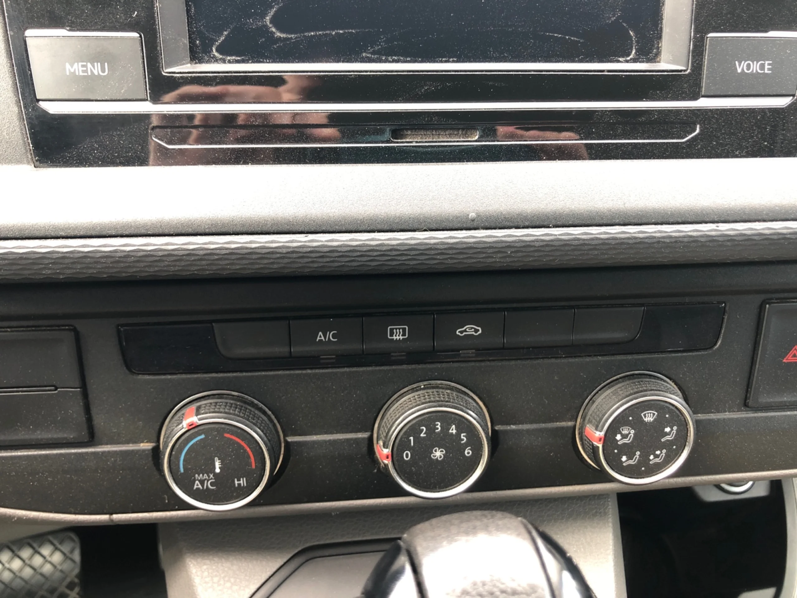 VOLKSWAGEN TRANSPORTER KOMBI 2.0TDI SCR BMT LARGA DSG 110KW - Foto 13