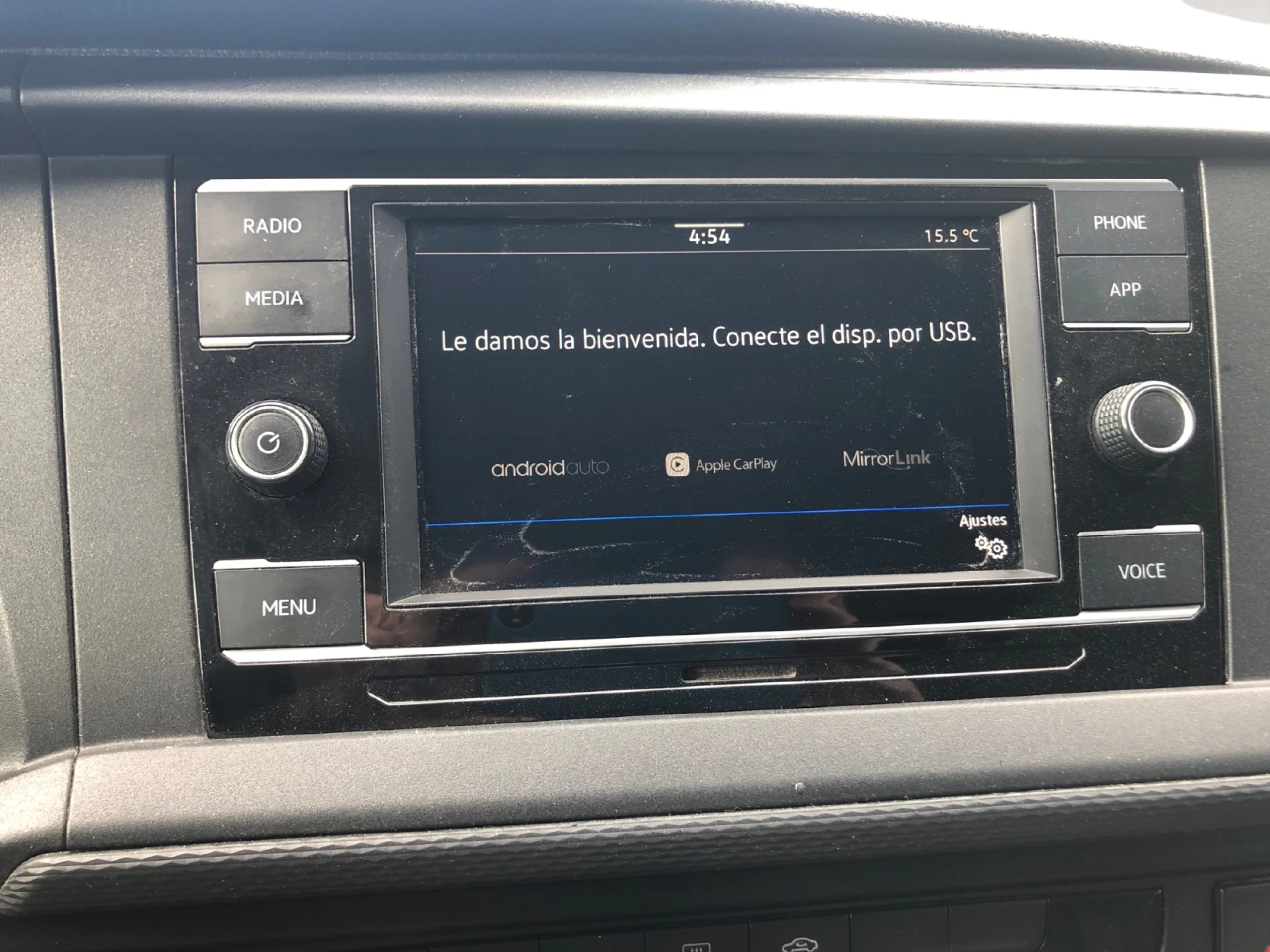 VOLKSWAGEN TRANSPORTER KOMBI 2.0TDI SCR BMT LARGA DSG 110KW - Foto 14