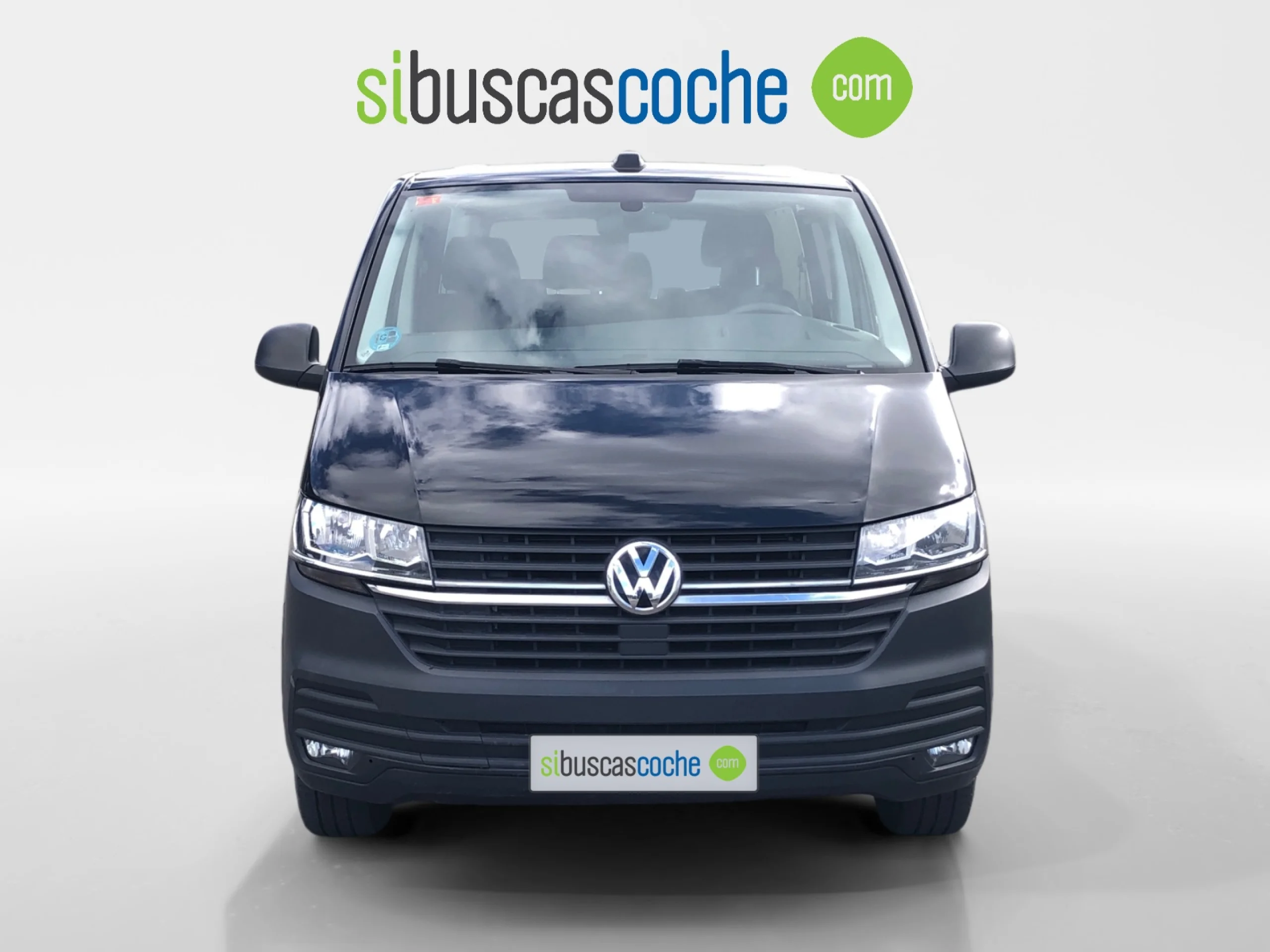 VOLKSWAGEN TRANSPORTER KOMBI 2.0TDI SCR BMT LARGA DSG 110KW - Foto 19