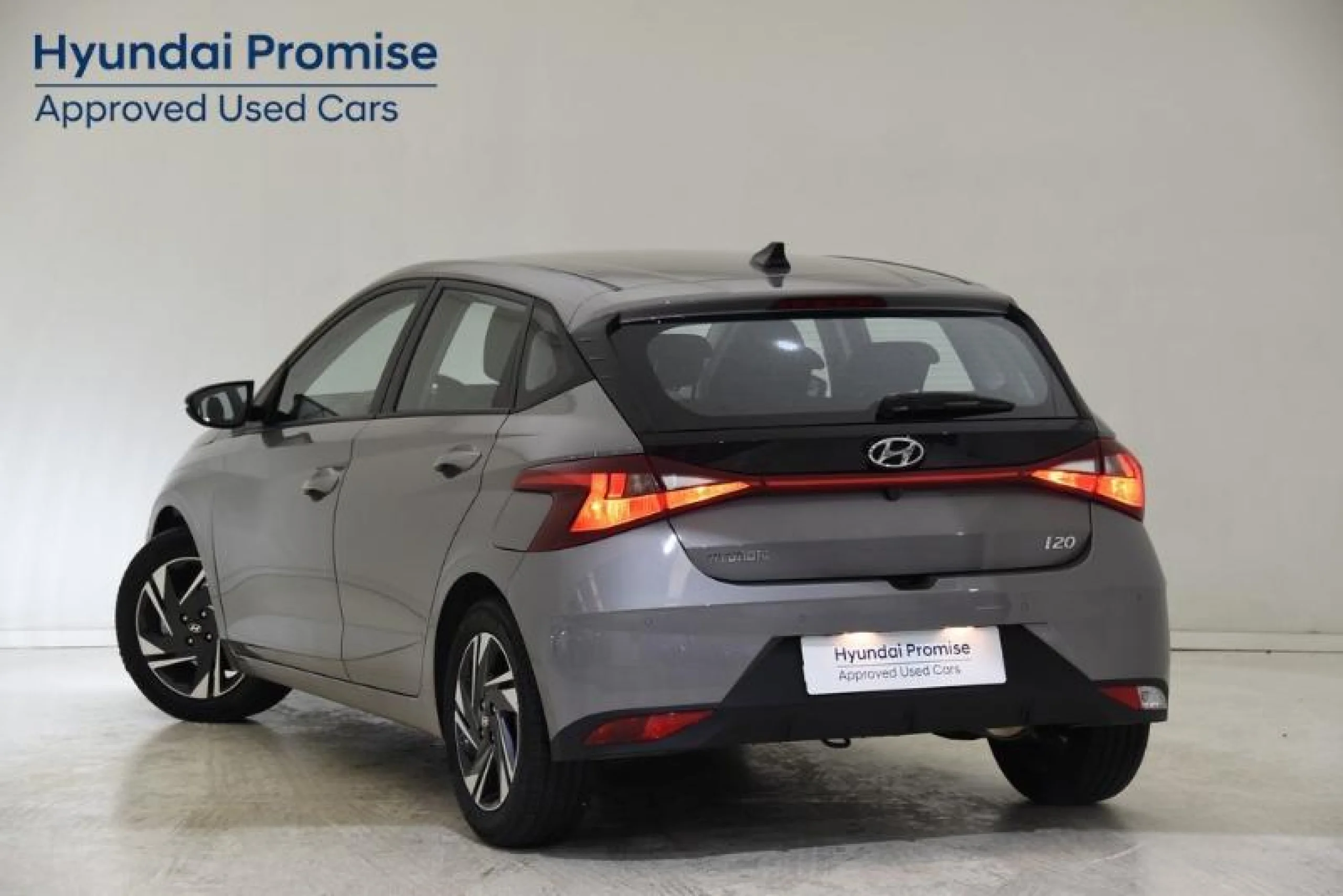HYUNDAI I20 1.0 TGDI 74KW (100CV) KLASS - Foto 2