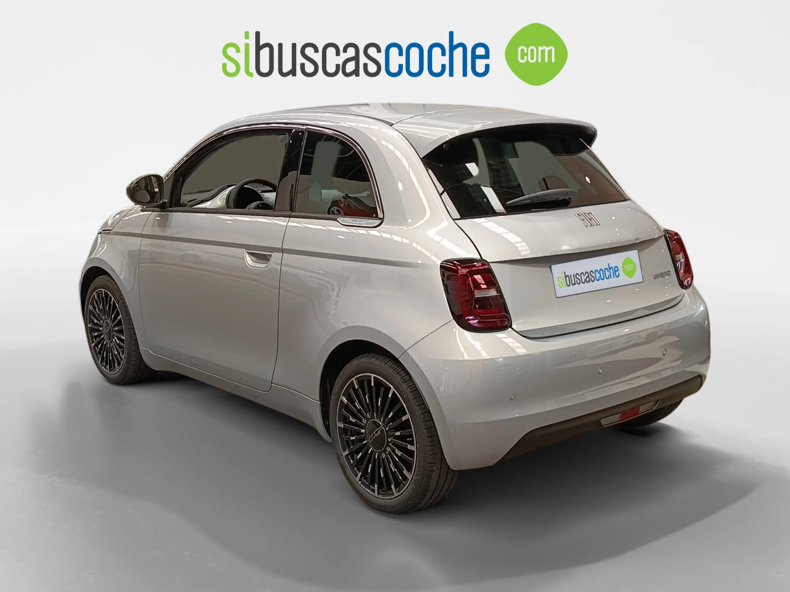 FIAT 500 500 HYBRID HATCHBACK 500 ICON - Foto 1