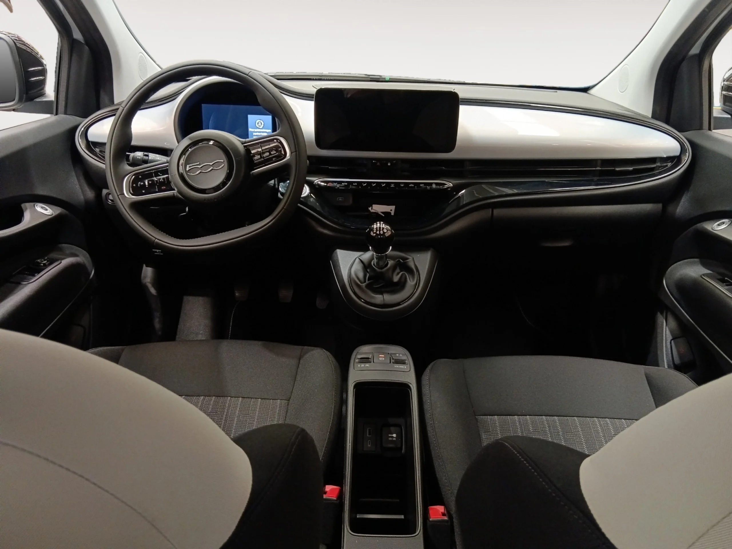 FIAT 500 500 HYBRID HATCHBACK 500 ICON - Foto 3
