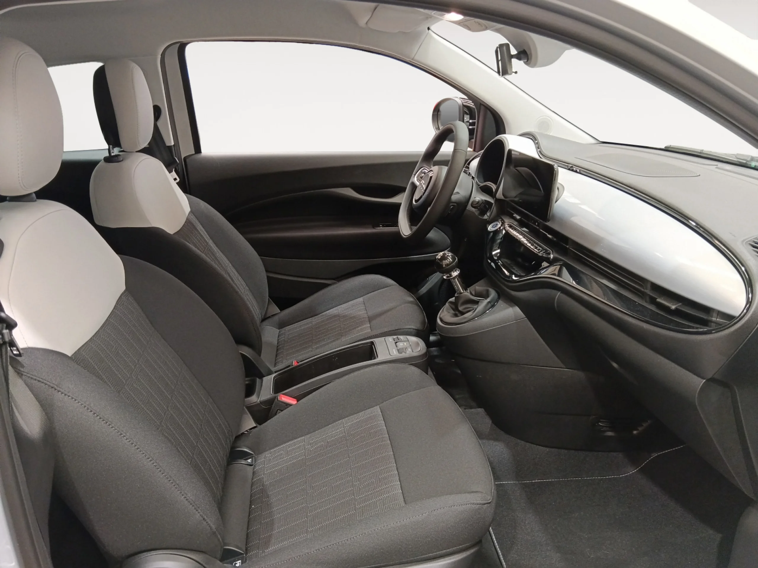 FIAT 500 500 HYBRID HATCHBACK 500 ICON - Foto 4