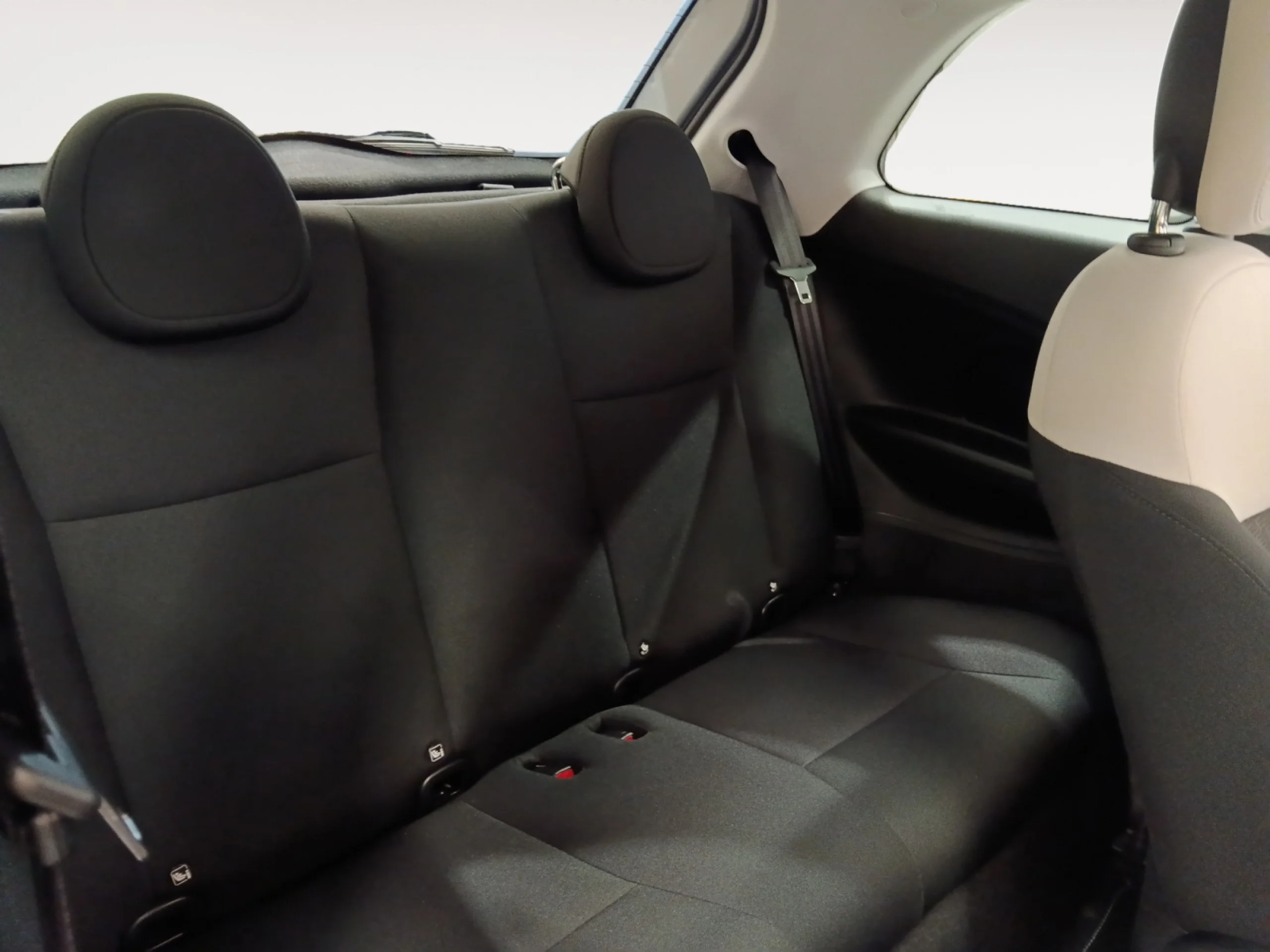 FIAT 500 500 HYBRID HATCHBACK 500 ICON - Foto 5