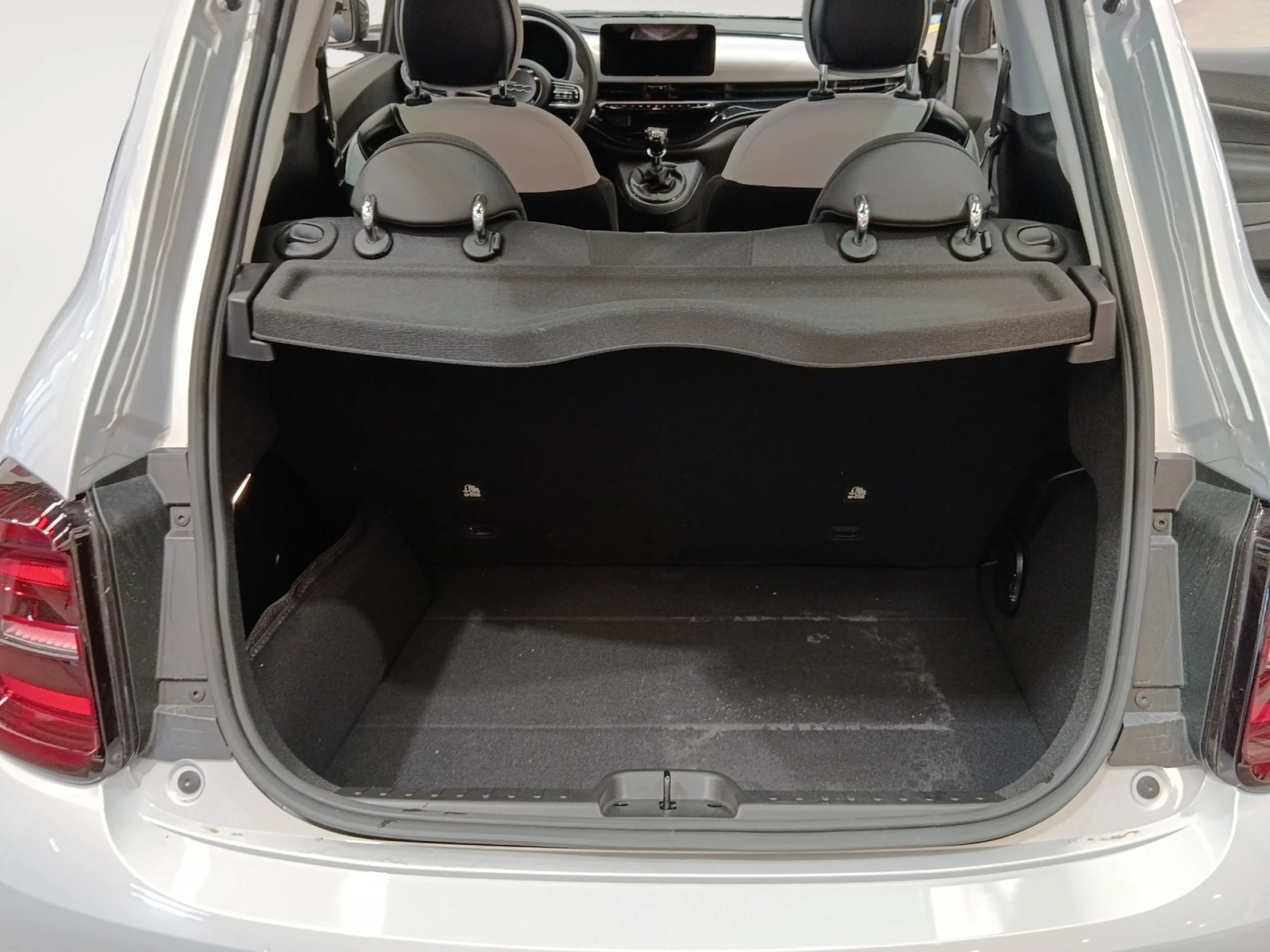 FIAT 500 500 HYBRID HATCHBACK 500 ICON - Foto 7