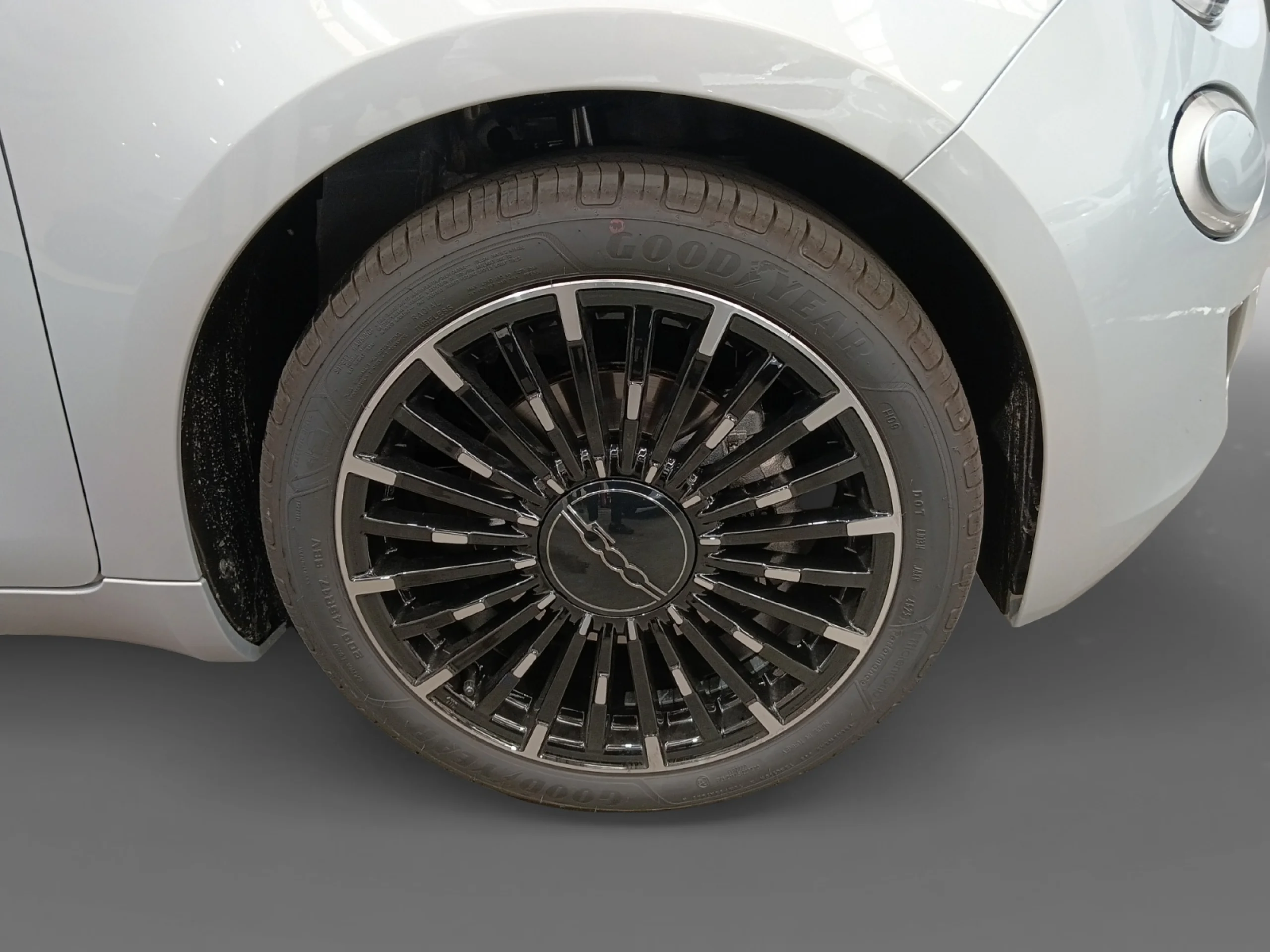 FIAT 500 500 HYBRID HATCHBACK 500 ICON - Foto 8