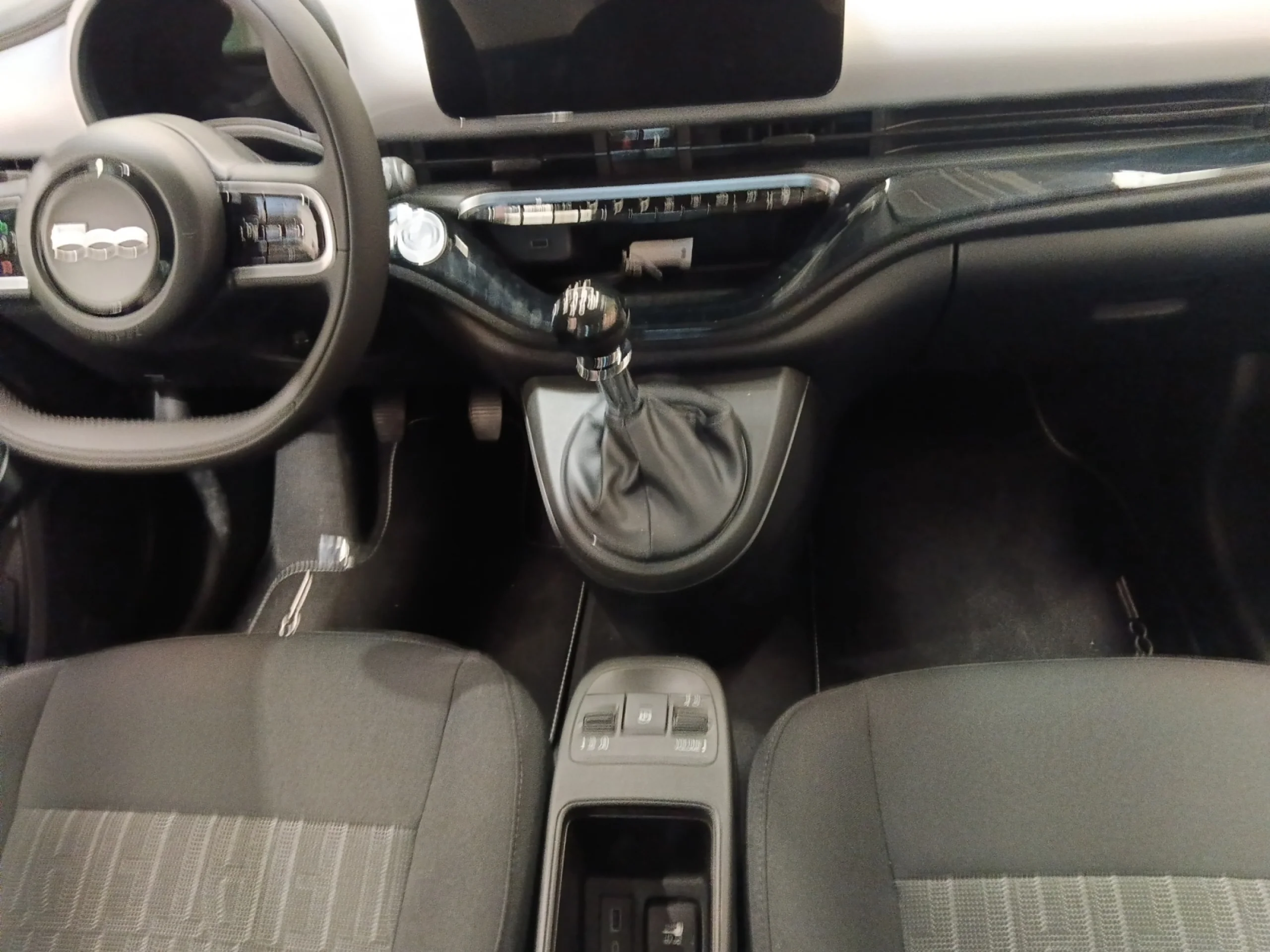 FIAT 500 500 HYBRID HATCHBACK 500 ICON - Foto 9