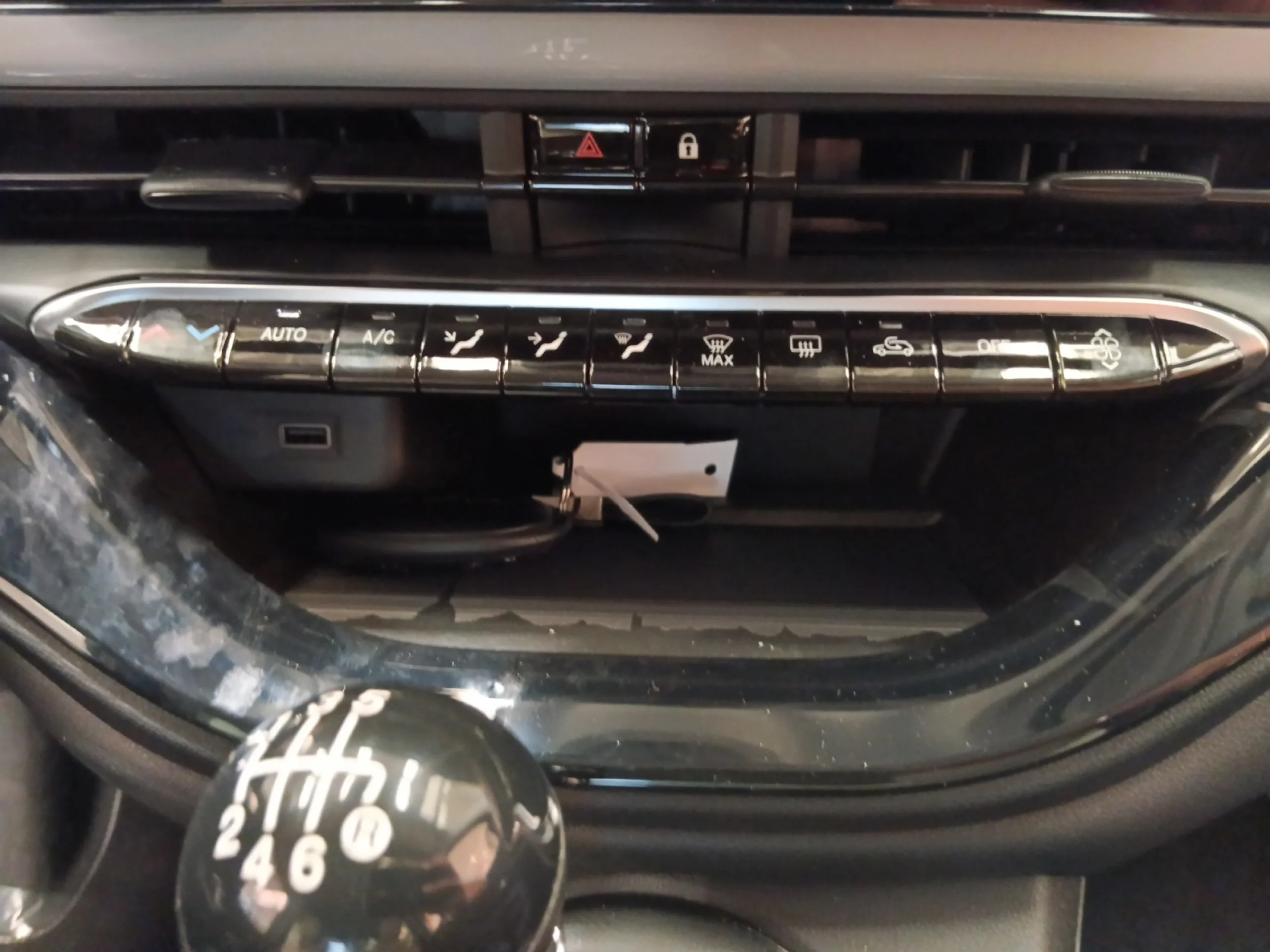 FIAT 500 500 HYBRID HATCHBACK 500 ICON - Foto 12