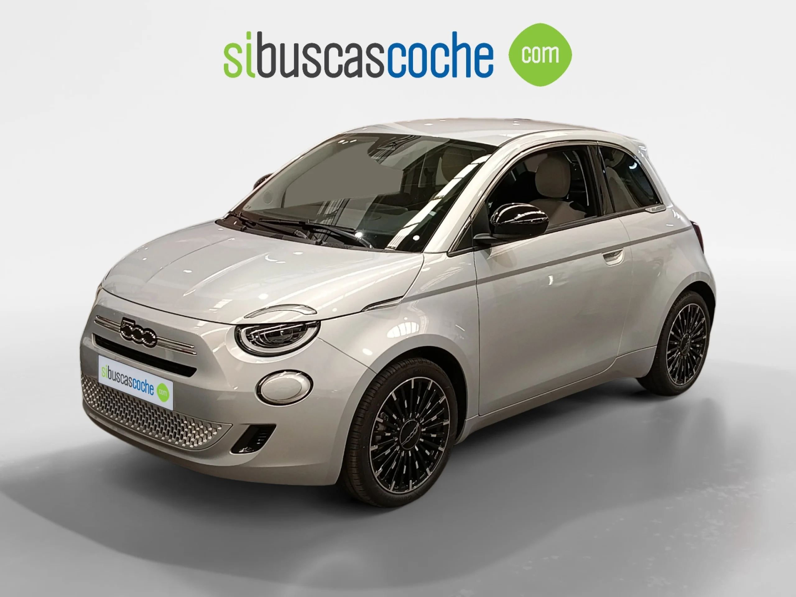 FIAT 500 500 HYBRID HATCHBACK 500 ICON - Foto 14
