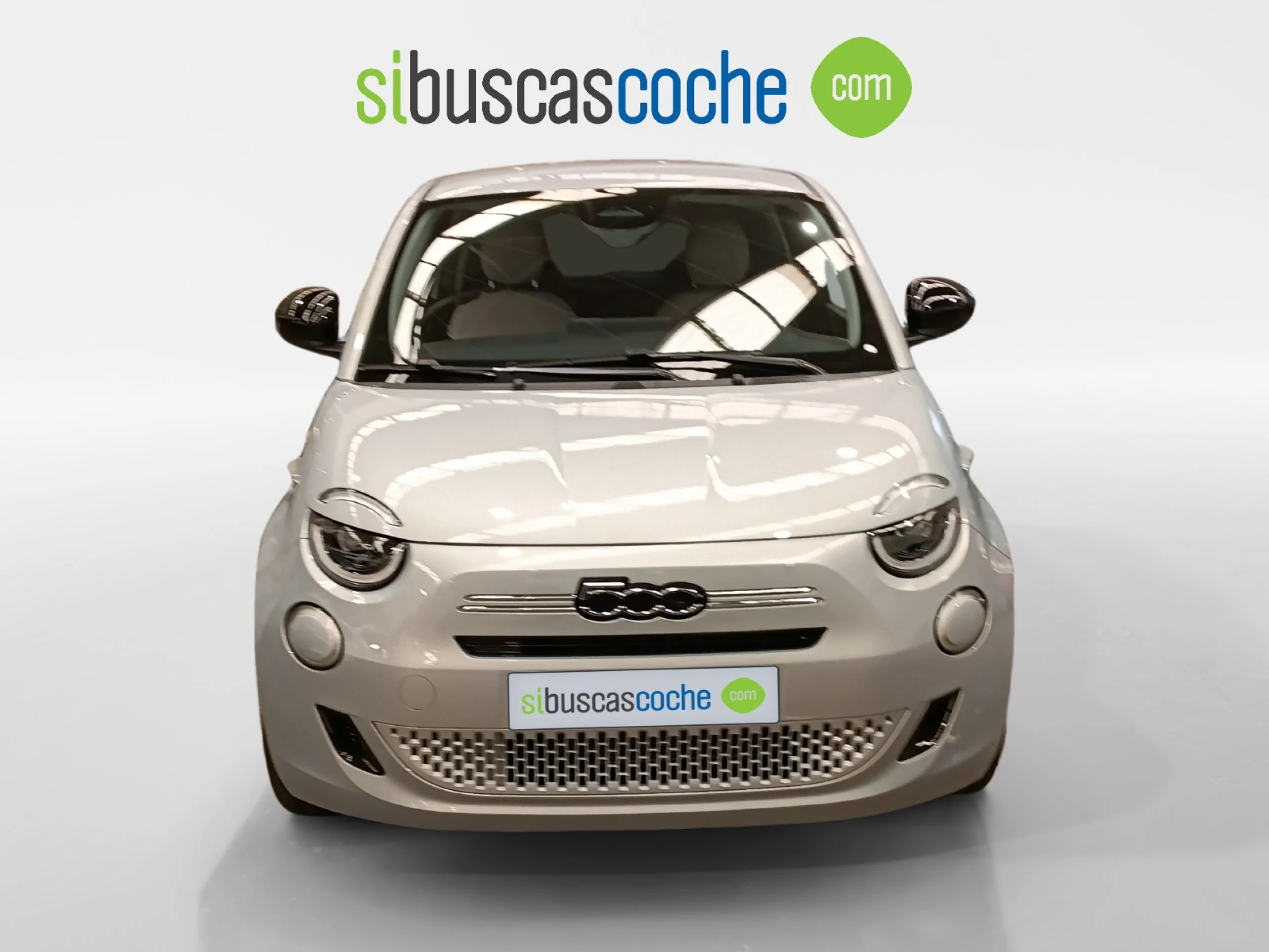 FIAT 500 500 HYBRID HATCHBACK 500 ICON - Foto 15