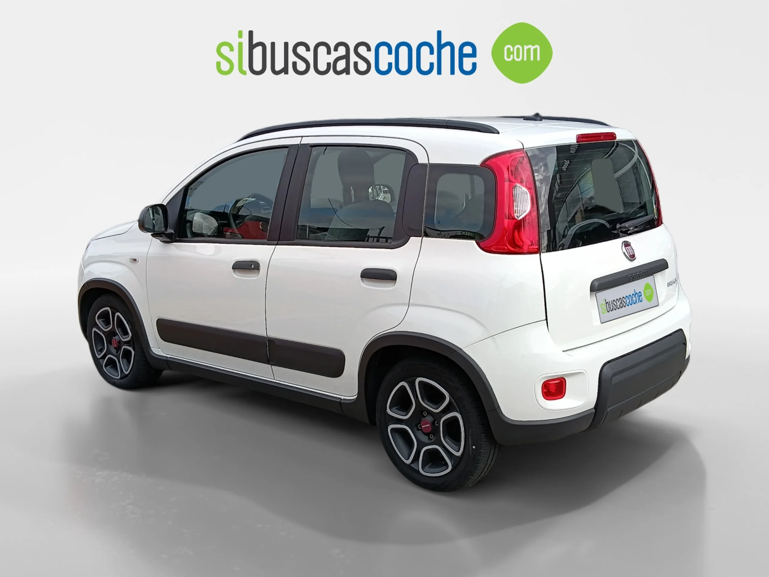 FIAT PANDA CITY LIFE HYBRID 1.0 GSE 51KW (70CV) - Foto 2
