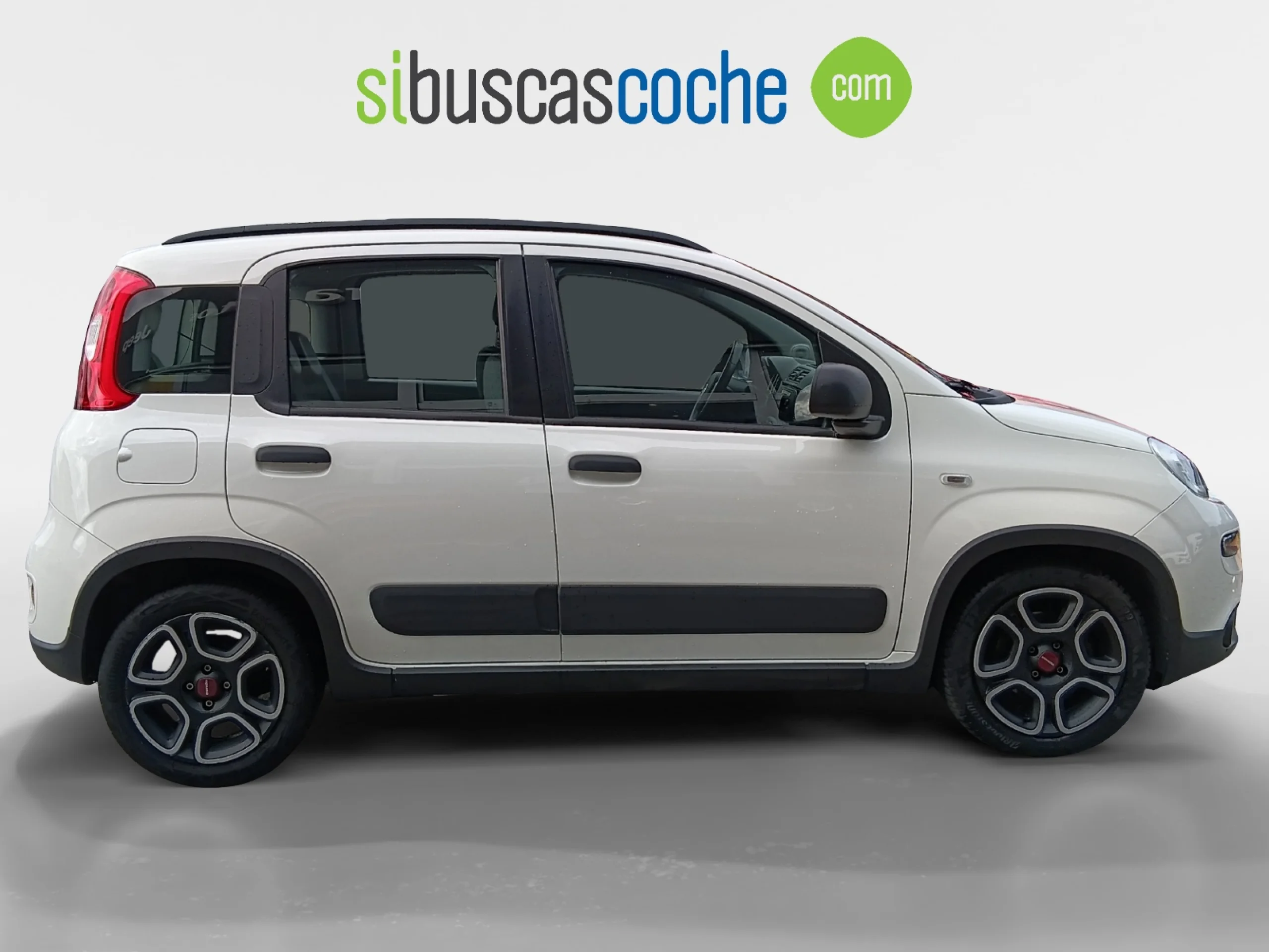 FIAT PANDA CITY LIFE HYBRID 1.0 GSE 51KW (70CV) - Foto 3