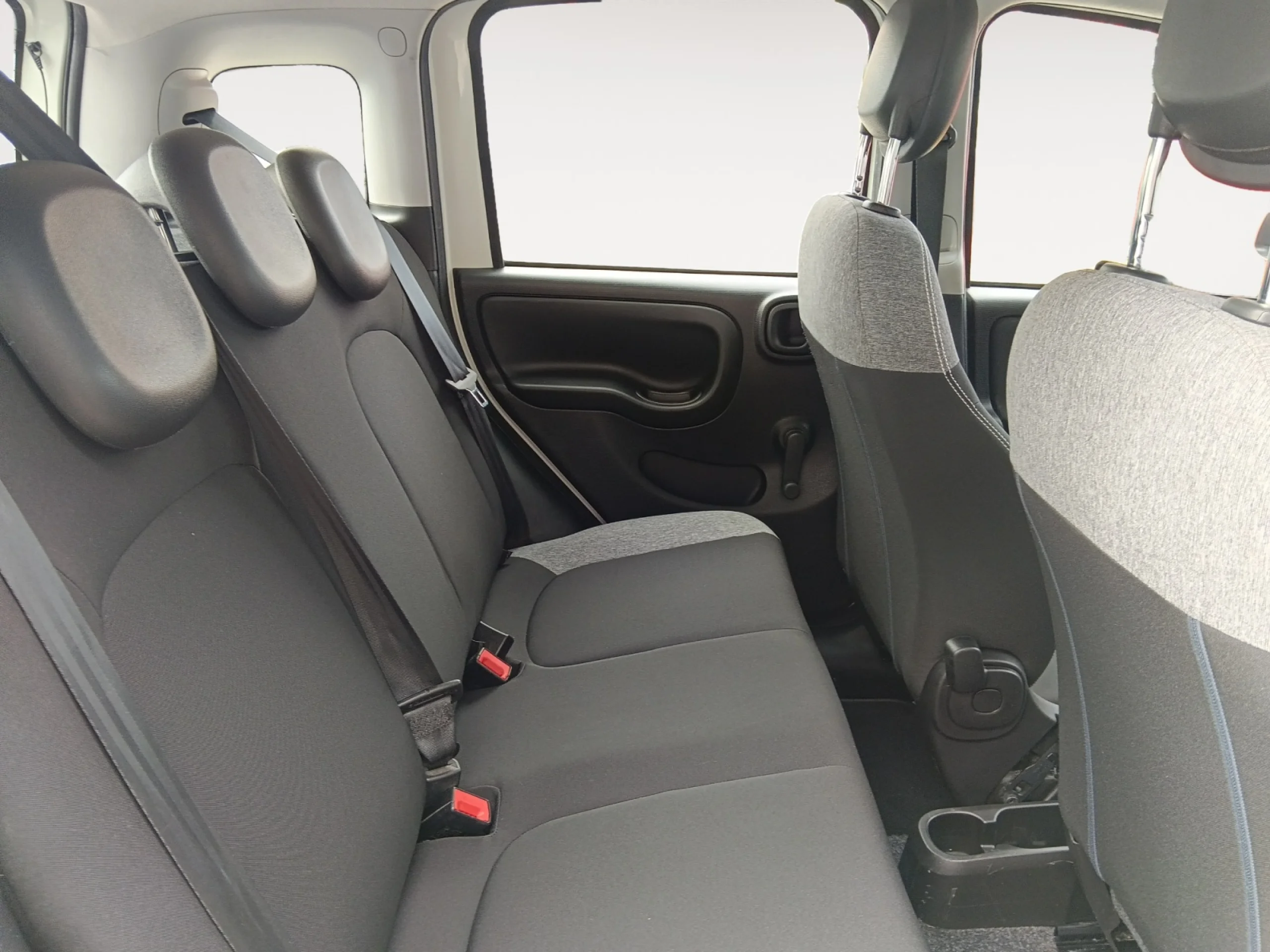 FIAT PANDA CITY LIFE HYBRID 1.0 GSE 51KW (70CV) - Foto 6