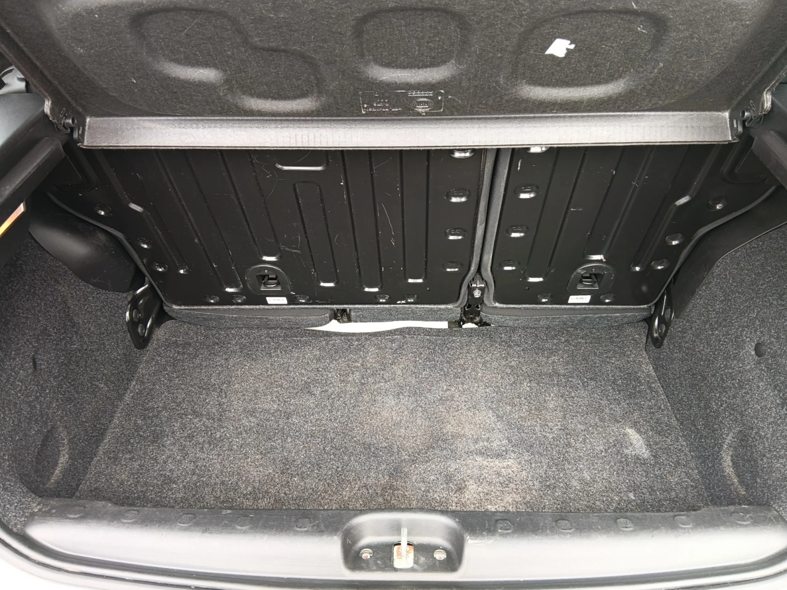 FIAT PANDA CITY LIFE HYBRID 1.0 GSE 51KW (70CV) - Foto 8