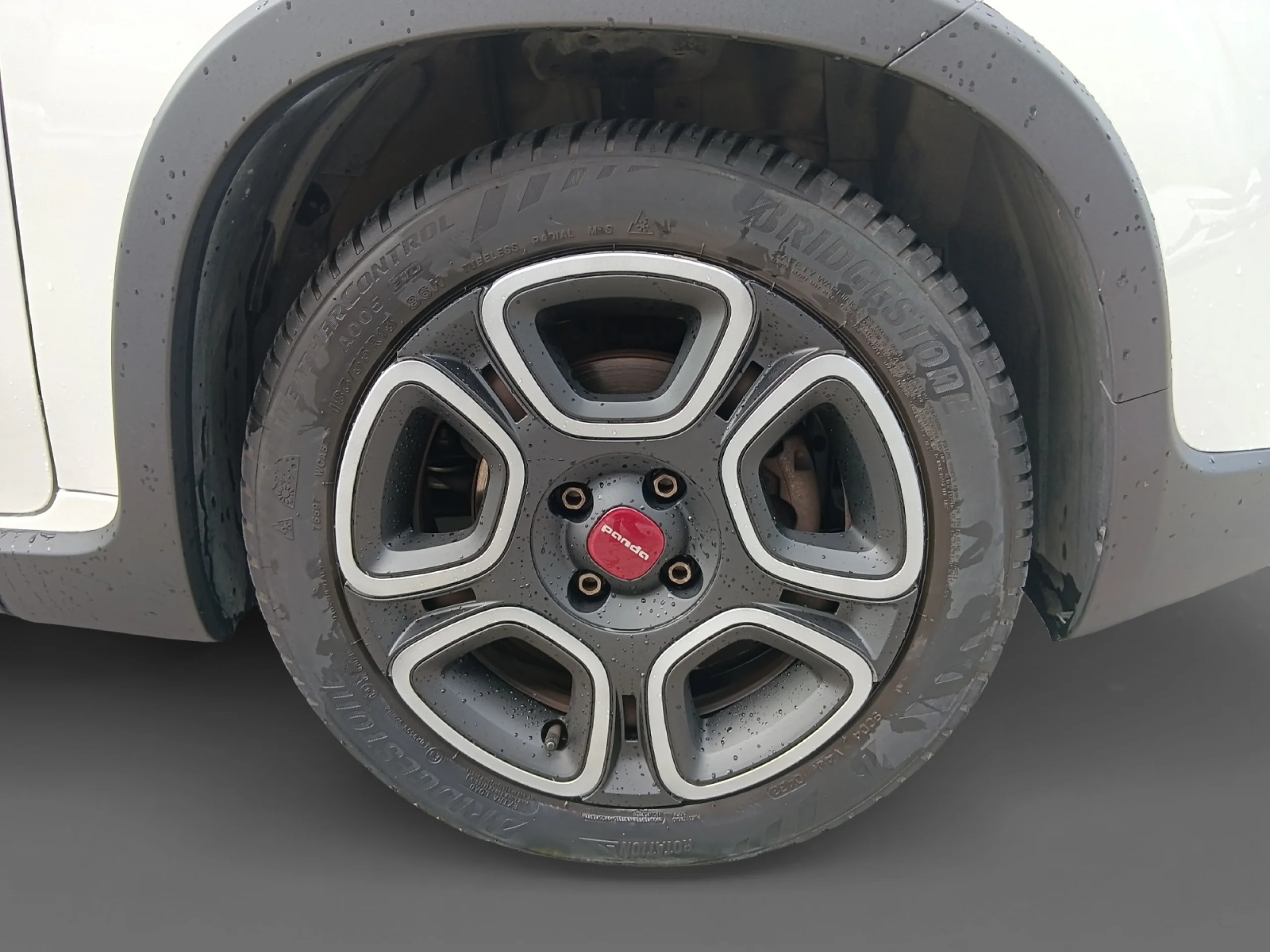 FIAT PANDA CITY LIFE HYBRID 1.0 GSE 51KW (70CV) - Foto 9