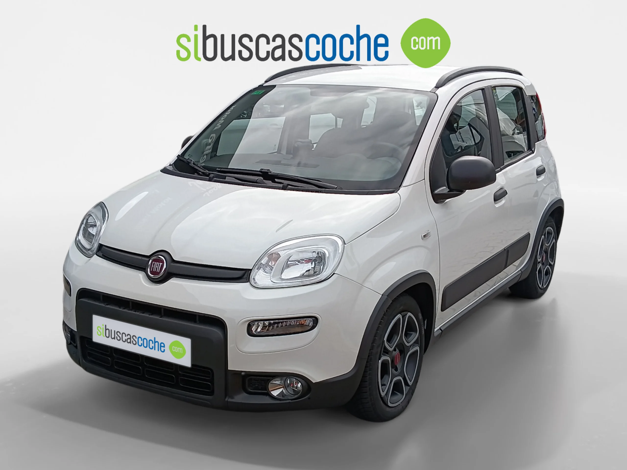 FIAT PANDA CITY LIFE HYBRID 1.0 GSE 51KW (70CV) - Foto 14
