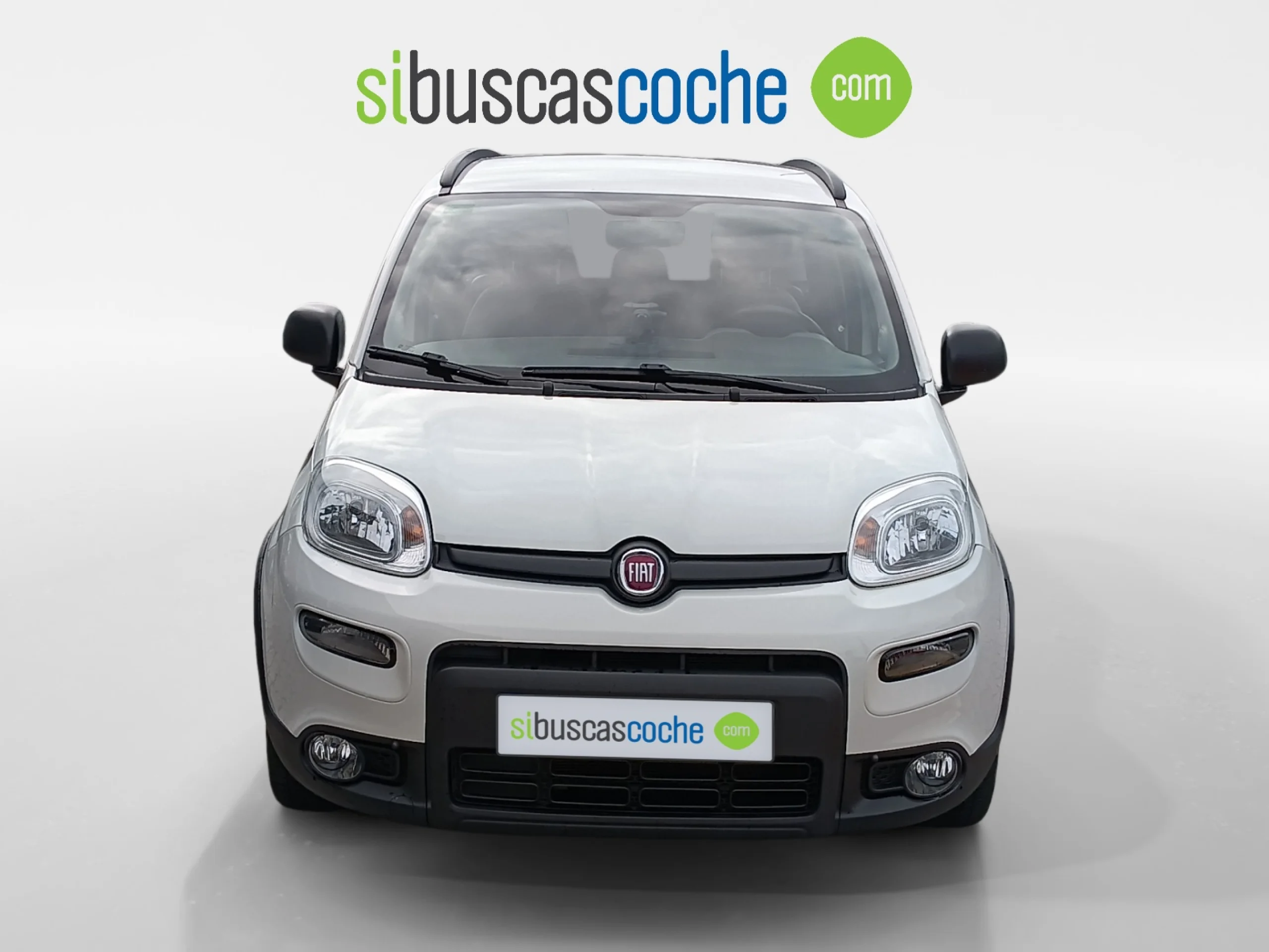 FIAT PANDA CITY LIFE HYBRID 1.0 GSE 51KW (70CV) - Foto 15