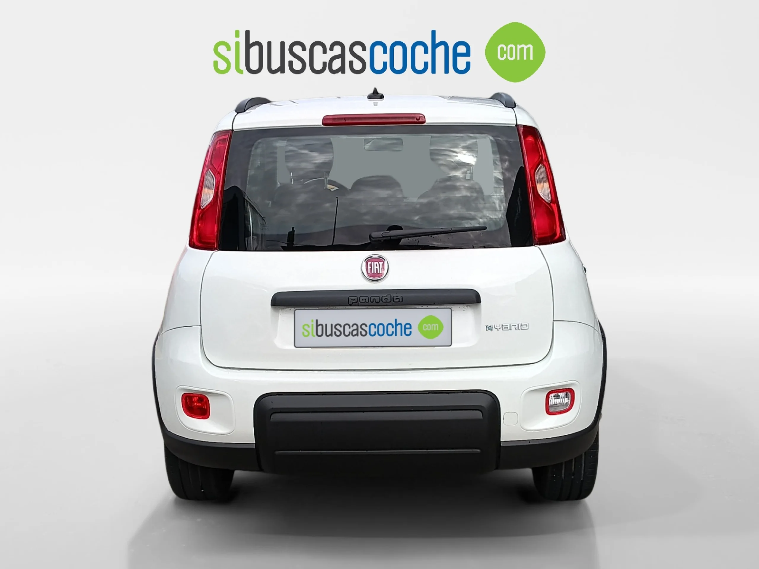 FIAT PANDA CITY LIFE HYBRID 1.0 GSE 51KW (70CV) - Foto 16