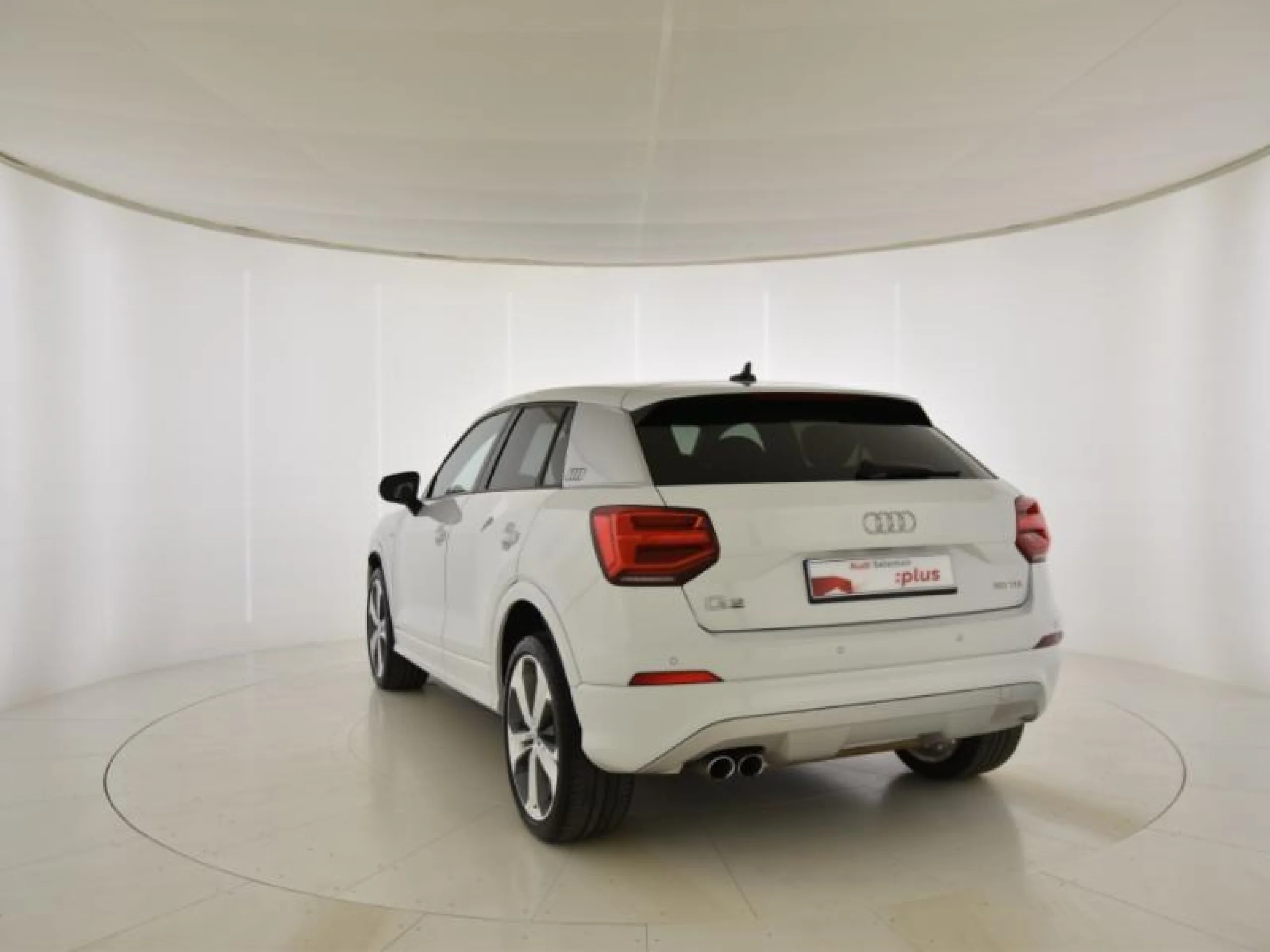 AUDI Q2 SPORT 35 TDI 110KW (150CV) S TRONIC - Foto 2