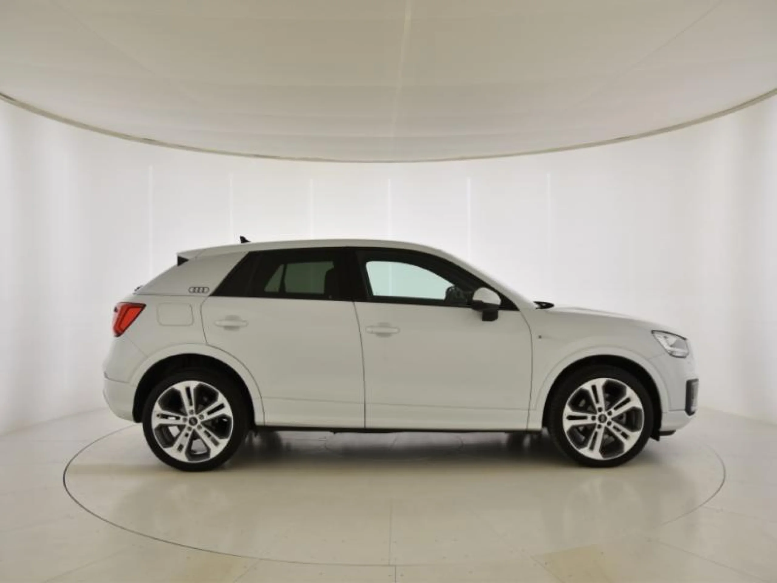 AUDI Q2 SPORT 35 TDI 110KW (150CV) S TRONIC - Foto 3