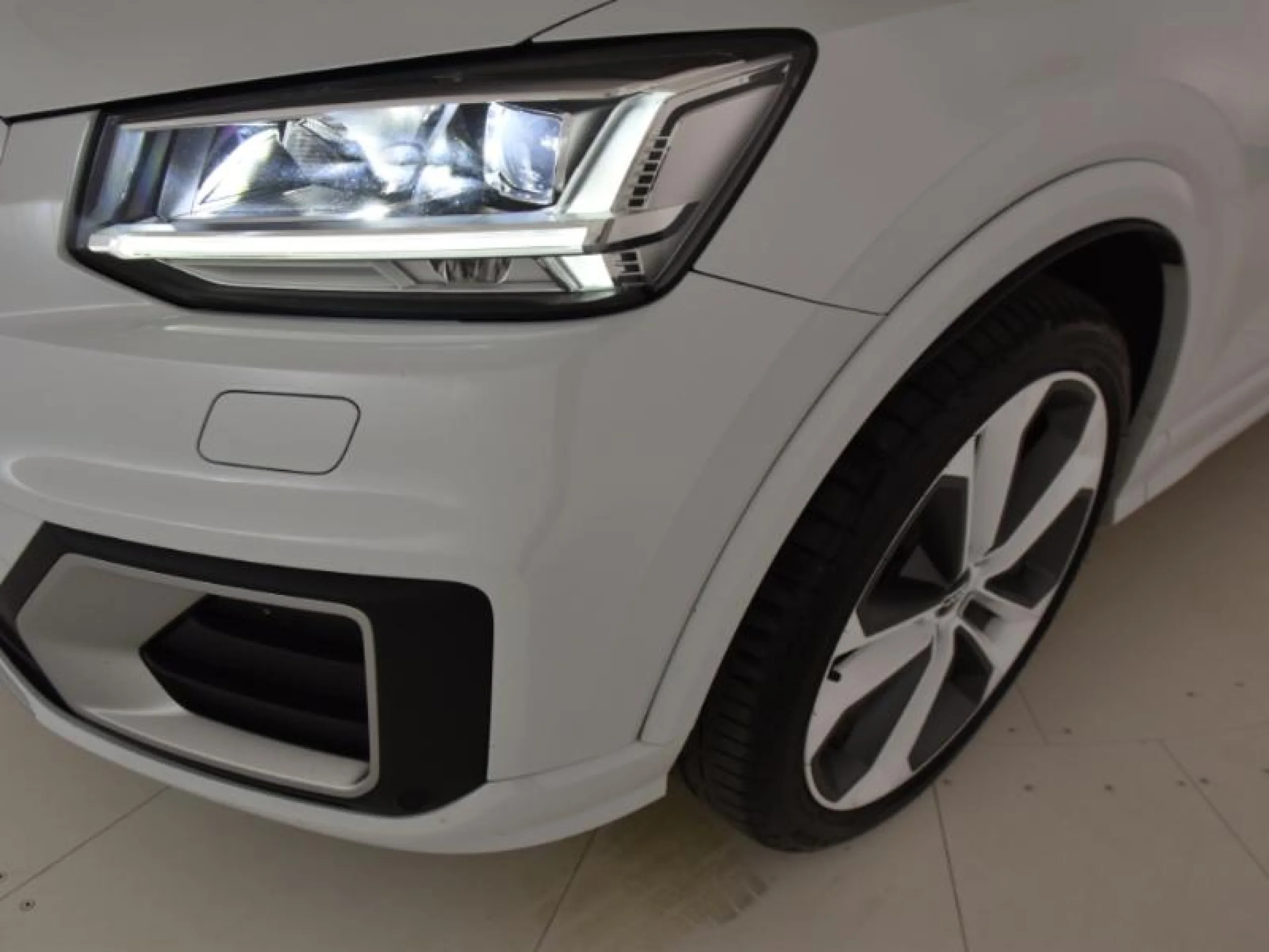 AUDI Q2 SPORT 35 TDI 110KW (150CV) S TRONIC - Foto 21