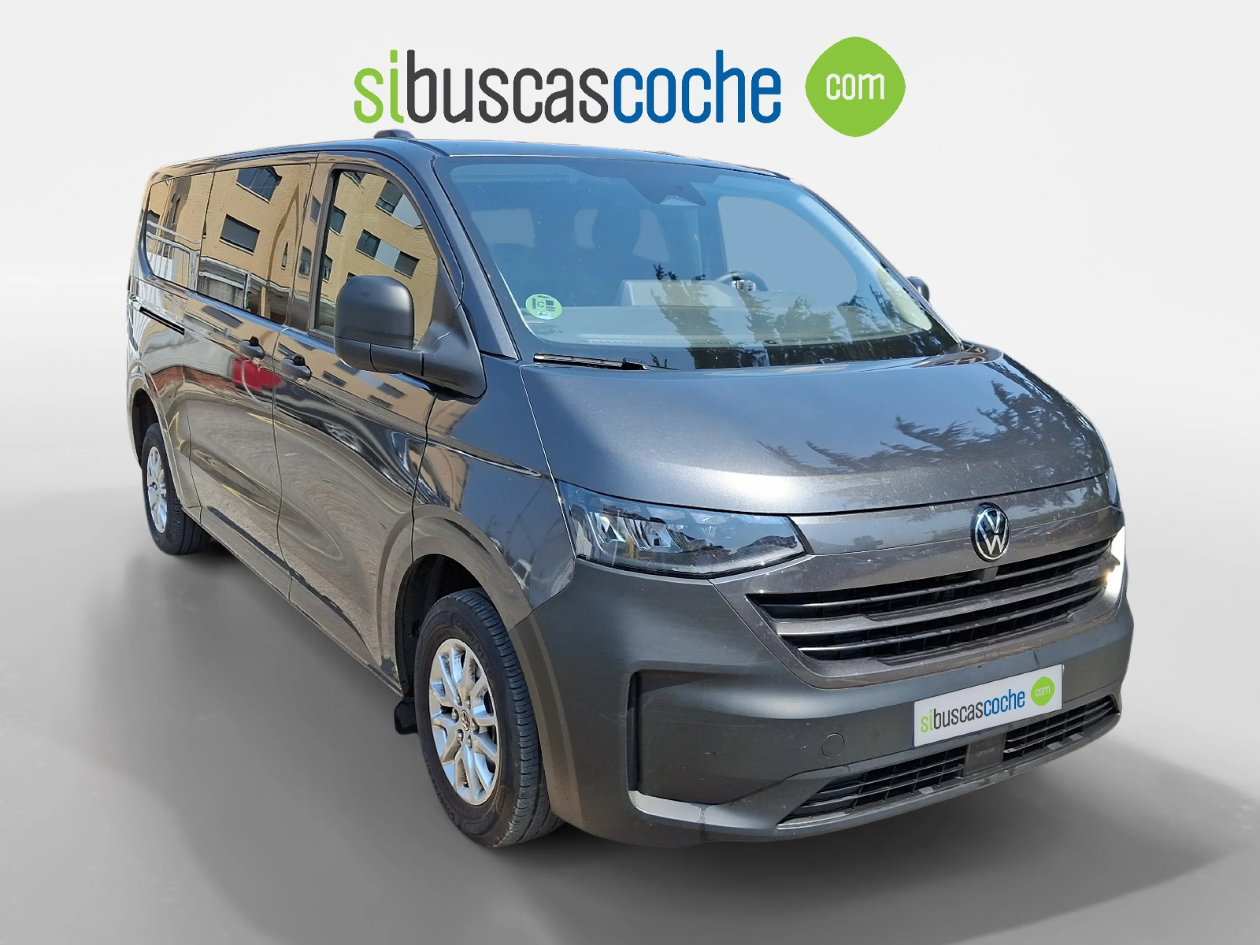 VOLKSWAGEN CARAVELLE LARGA 2.0 TDI 110 KW (150 CV) PREMIUM - Foto 1