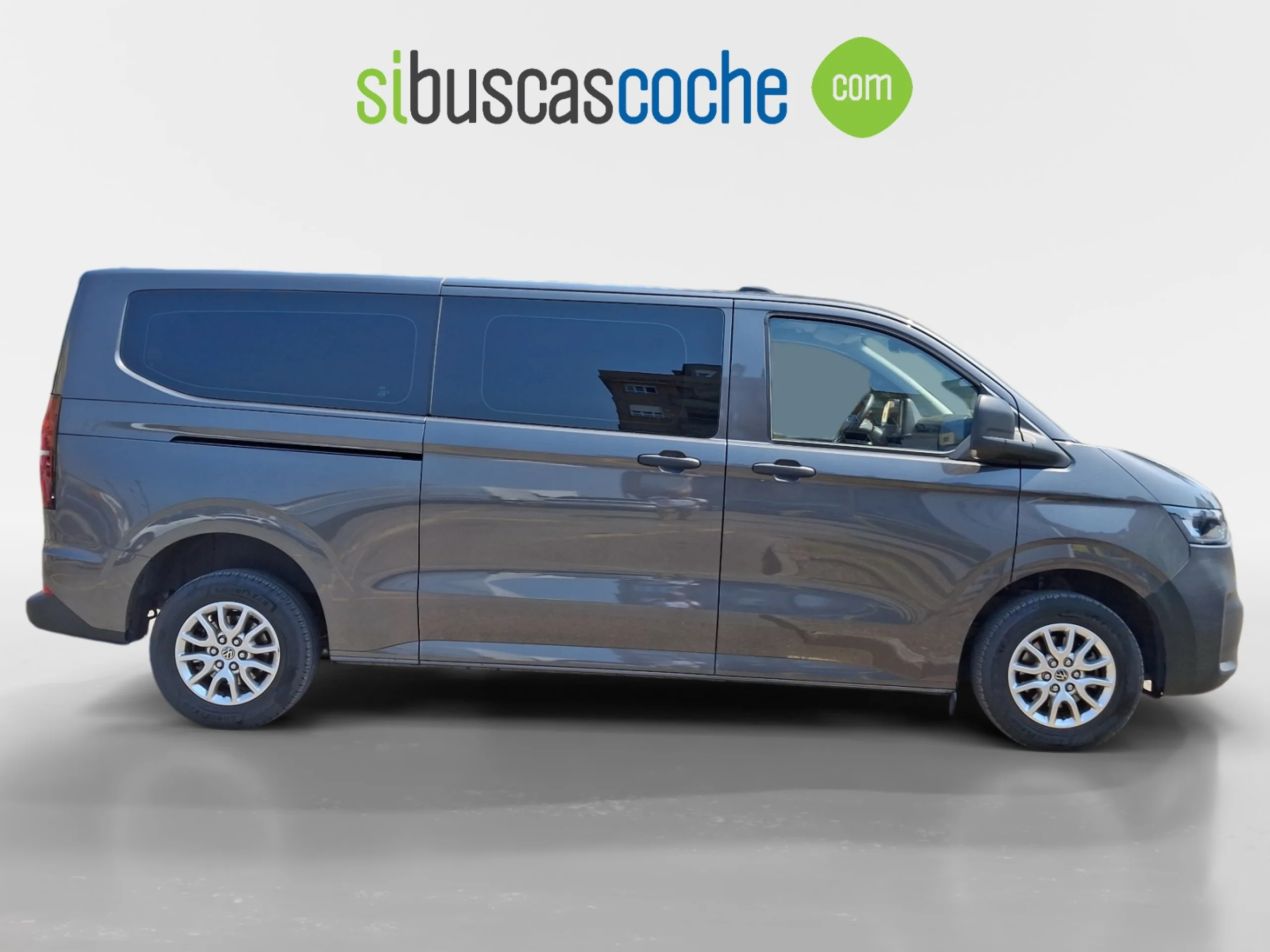 VOLKSWAGEN CARAVELLE LARGA 2.0 TDI 110 KW (150 CV) PREMIUM - Foto 3