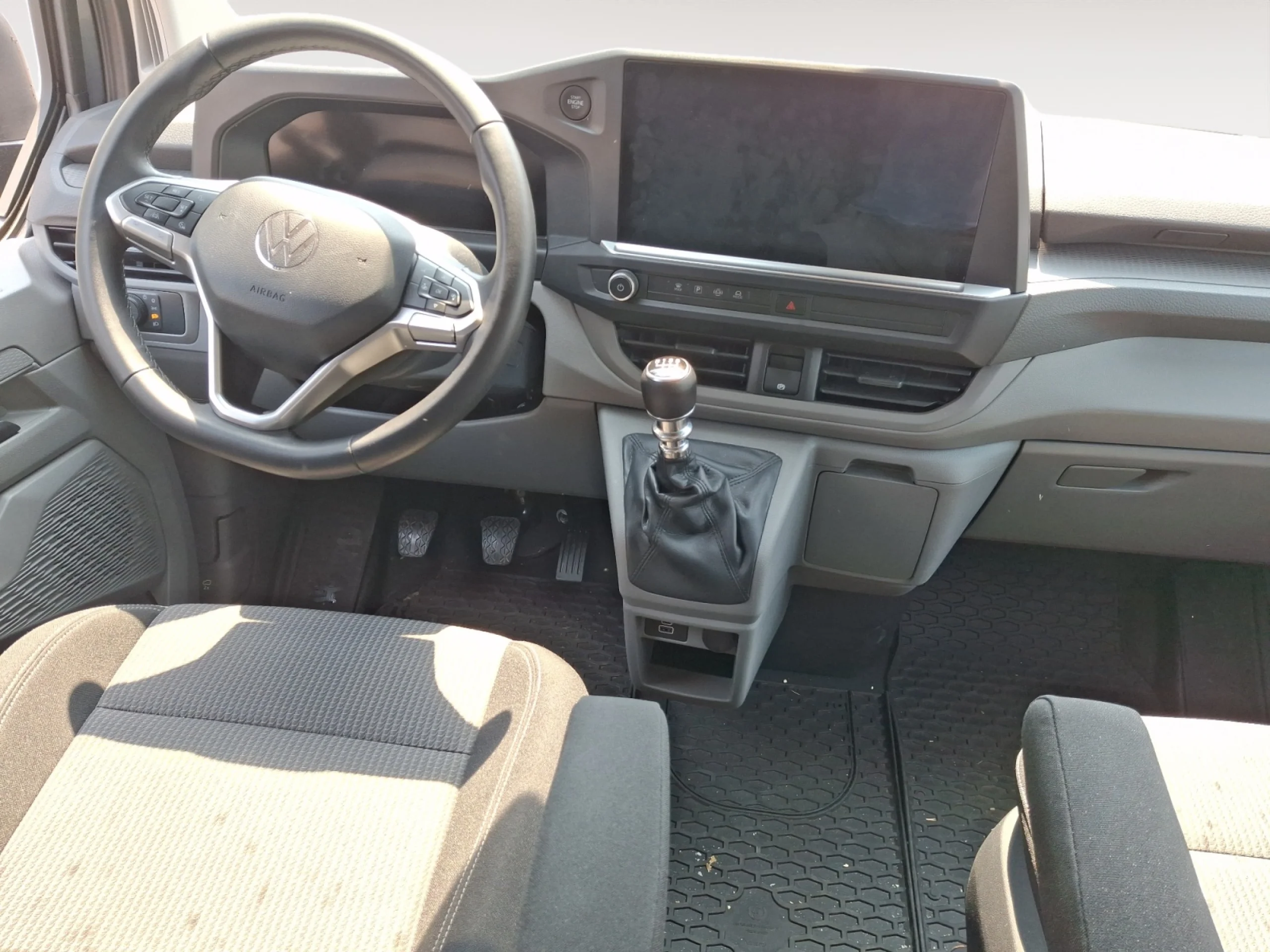 VOLKSWAGEN CARAVELLE LARGA 2.0 TDI 110 KW (150 CV) PREMIUM - Foto 4