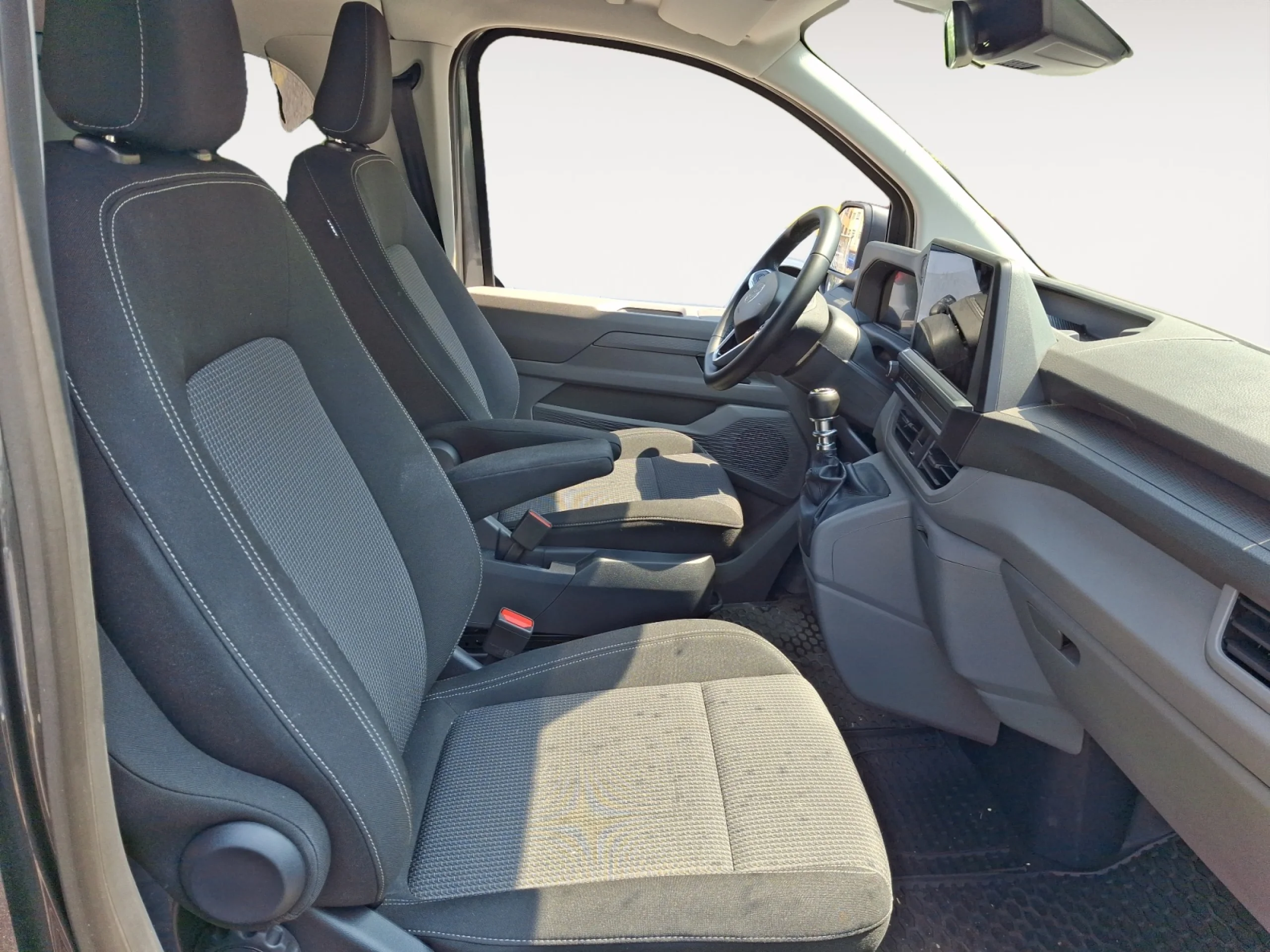 VOLKSWAGEN CARAVELLE LARGA 2.0 TDI 110 KW (150 CV) PREMIUM - Foto 5