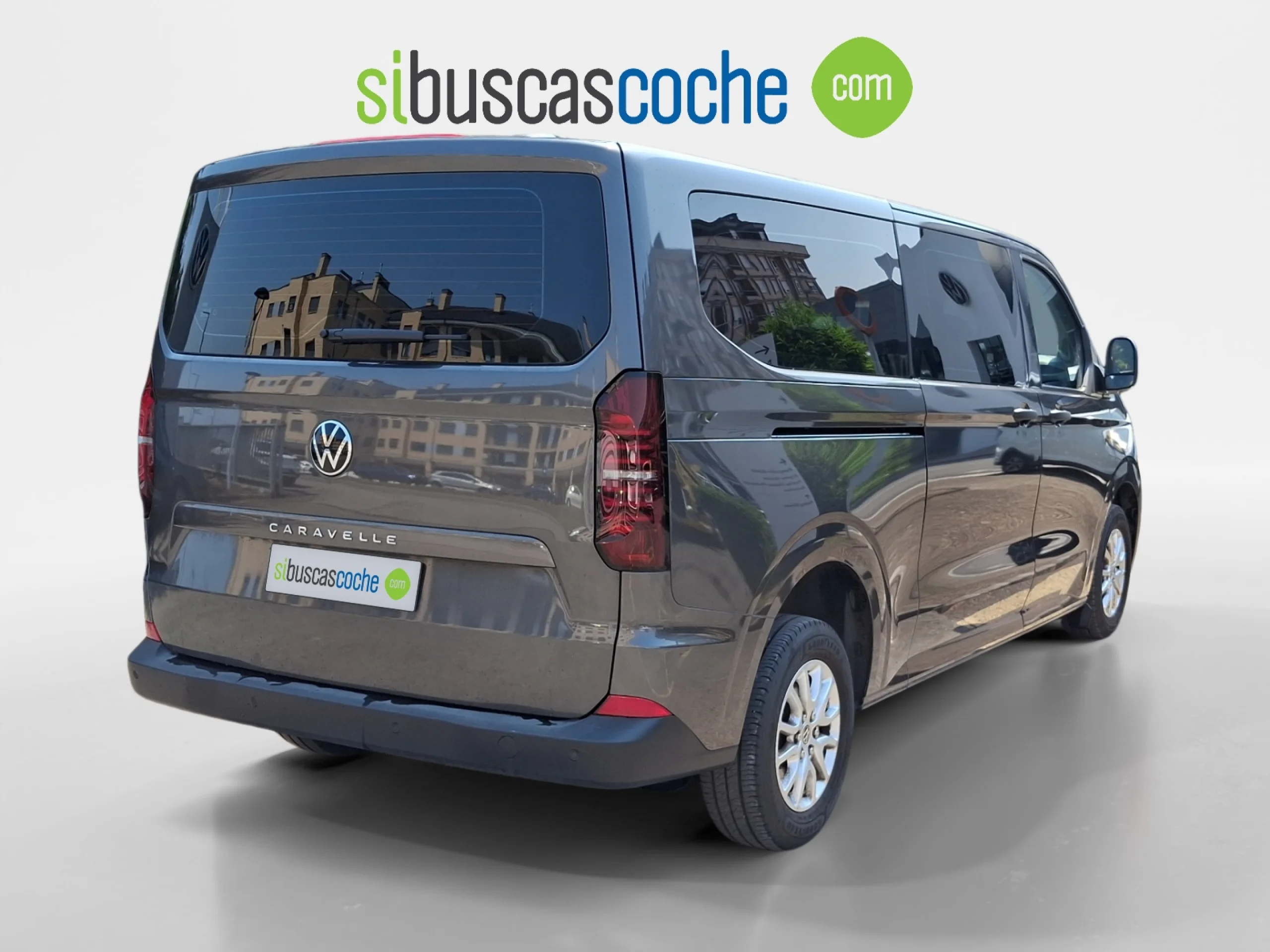 VOLKSWAGEN CARAVELLE LARGA 2.0 TDI 110 KW (150 CV) PREMIUM - Foto 15