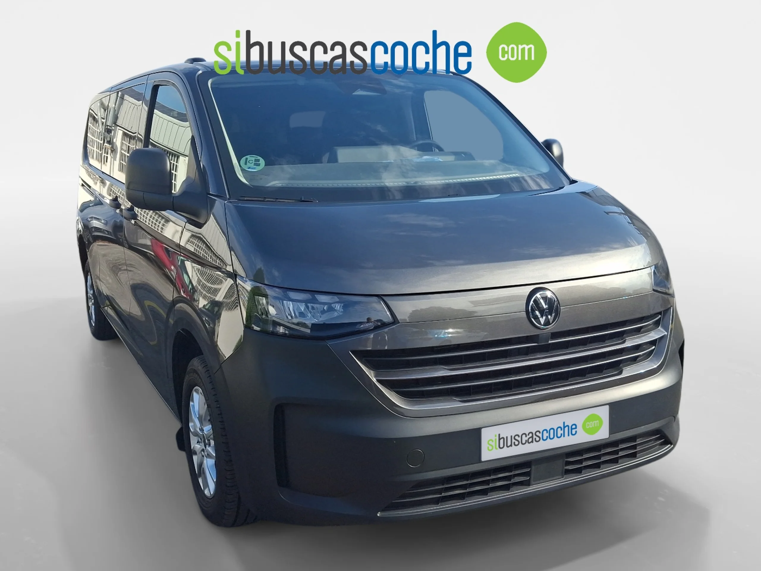 VOLKSWAGEN CARAVELLE LARGA 2.0 TDI 110 KW (150 CV) PREMIUM - Foto 1