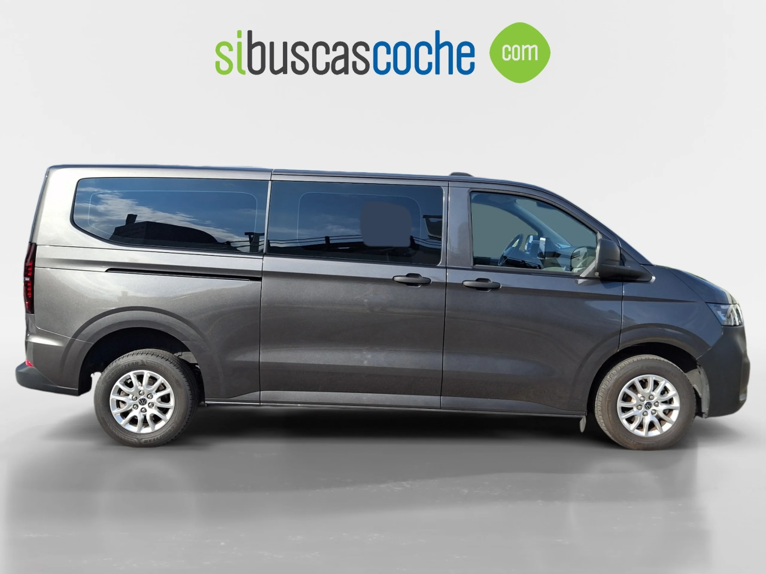 VOLKSWAGEN CARAVELLE LARGA 2.0 TDI 110 KW (150 CV) PREMIUM - Foto 3