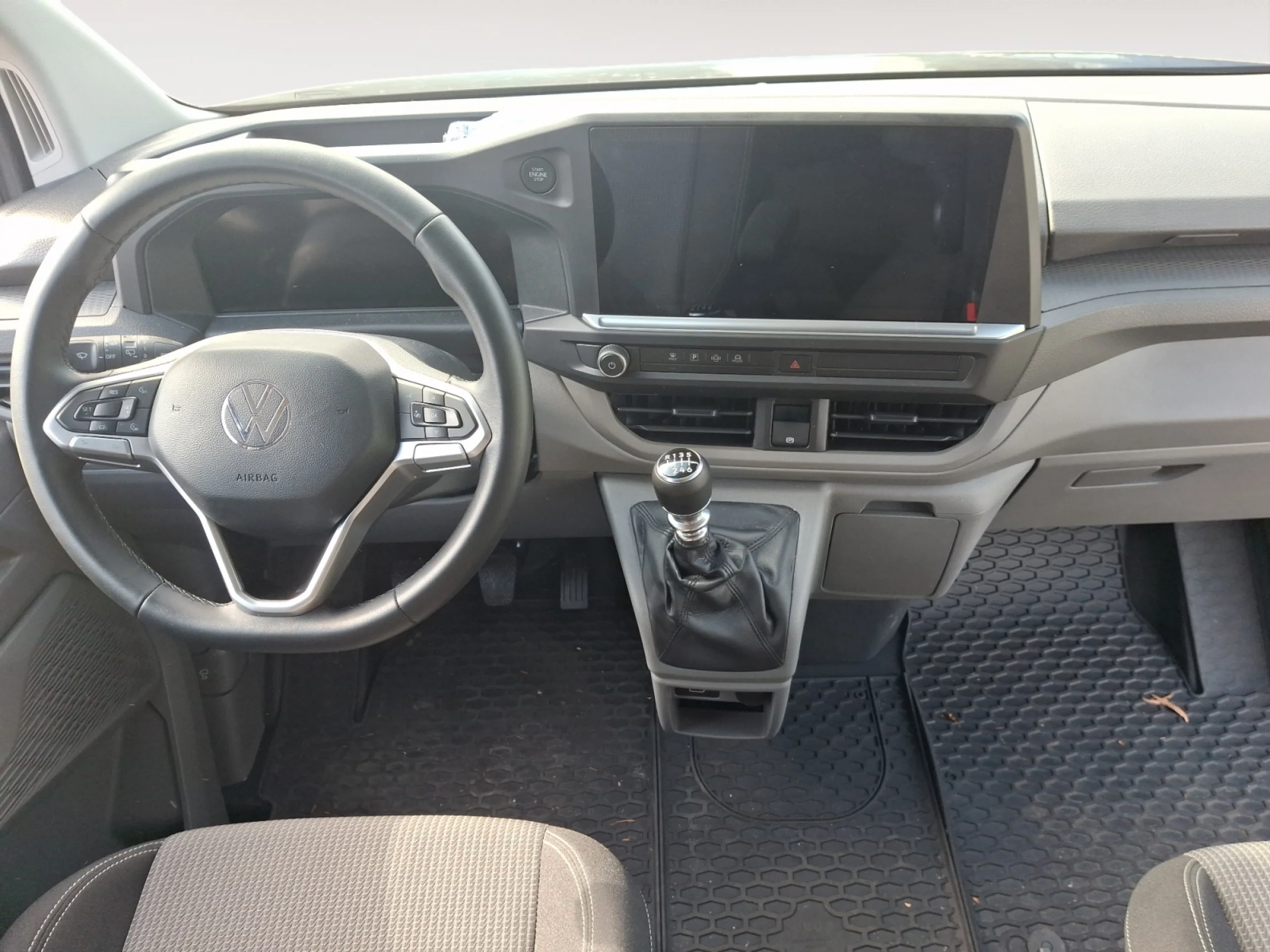 VOLKSWAGEN CARAVELLE LARGA 2.0 TDI 110 KW (150 CV) PREMIUM - Foto 4