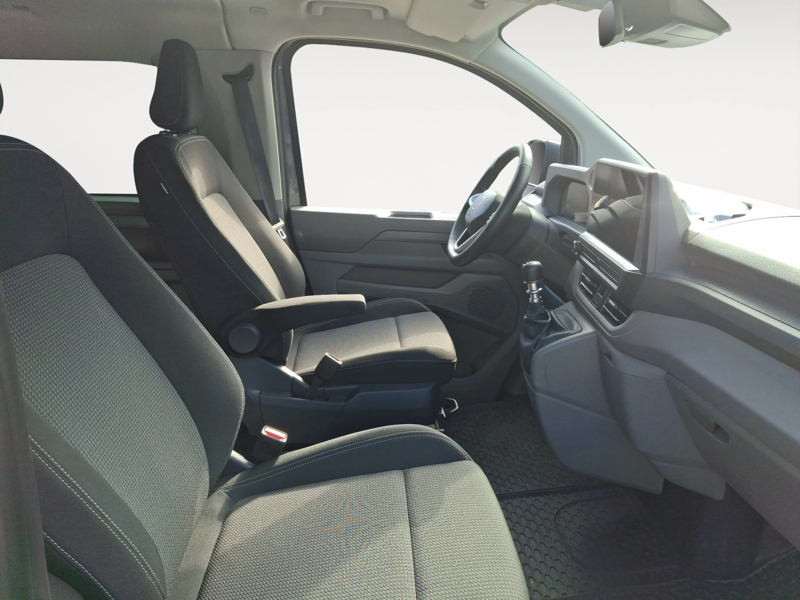 VOLKSWAGEN CARAVELLE LARGA 2.0 TDI 110 KW (150 CV) PREMIUM - Foto 5