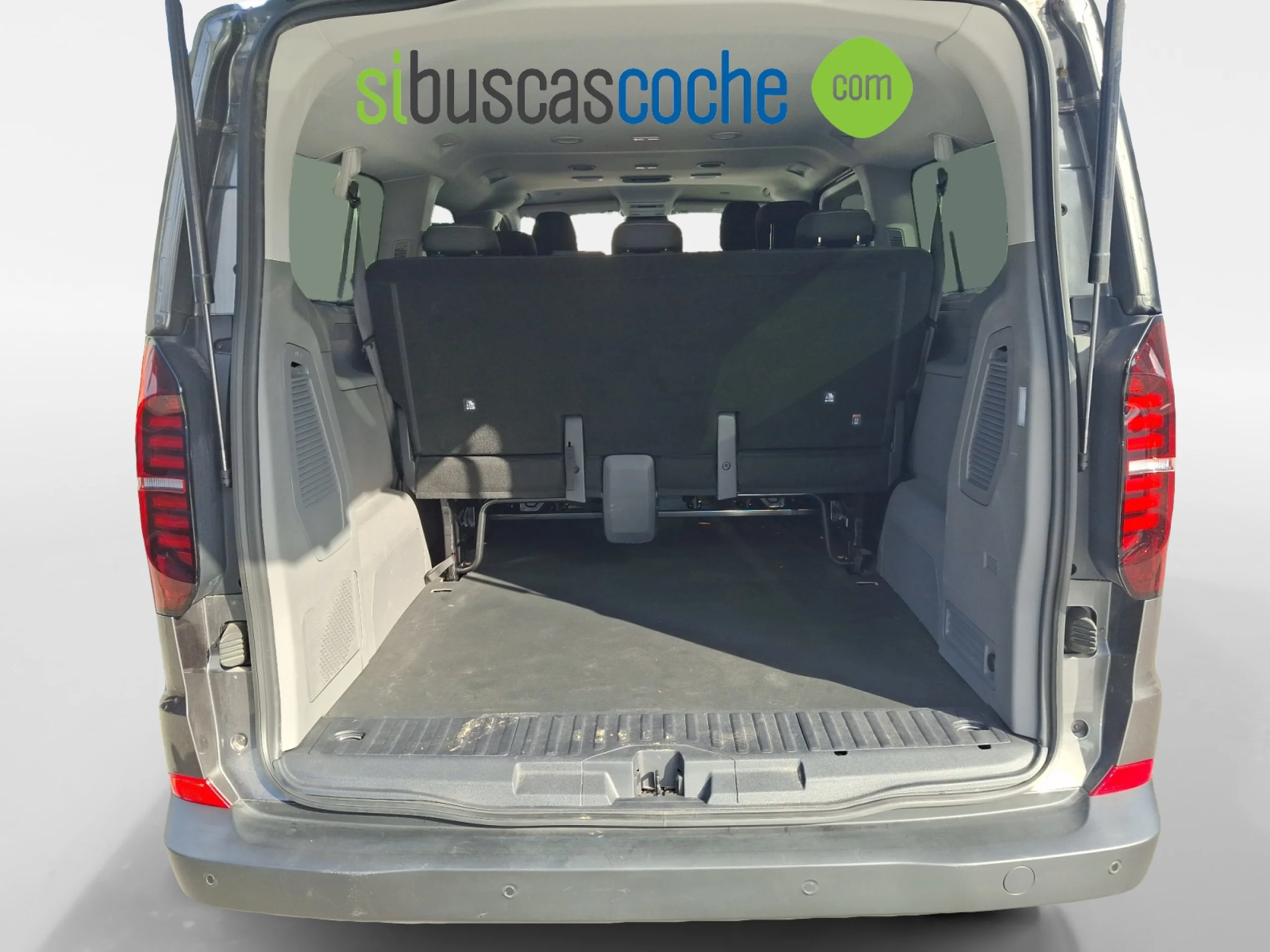VOLKSWAGEN CARAVELLE LARGA 2.0 TDI 110 KW (150 CV) PREMIUM - Foto 7