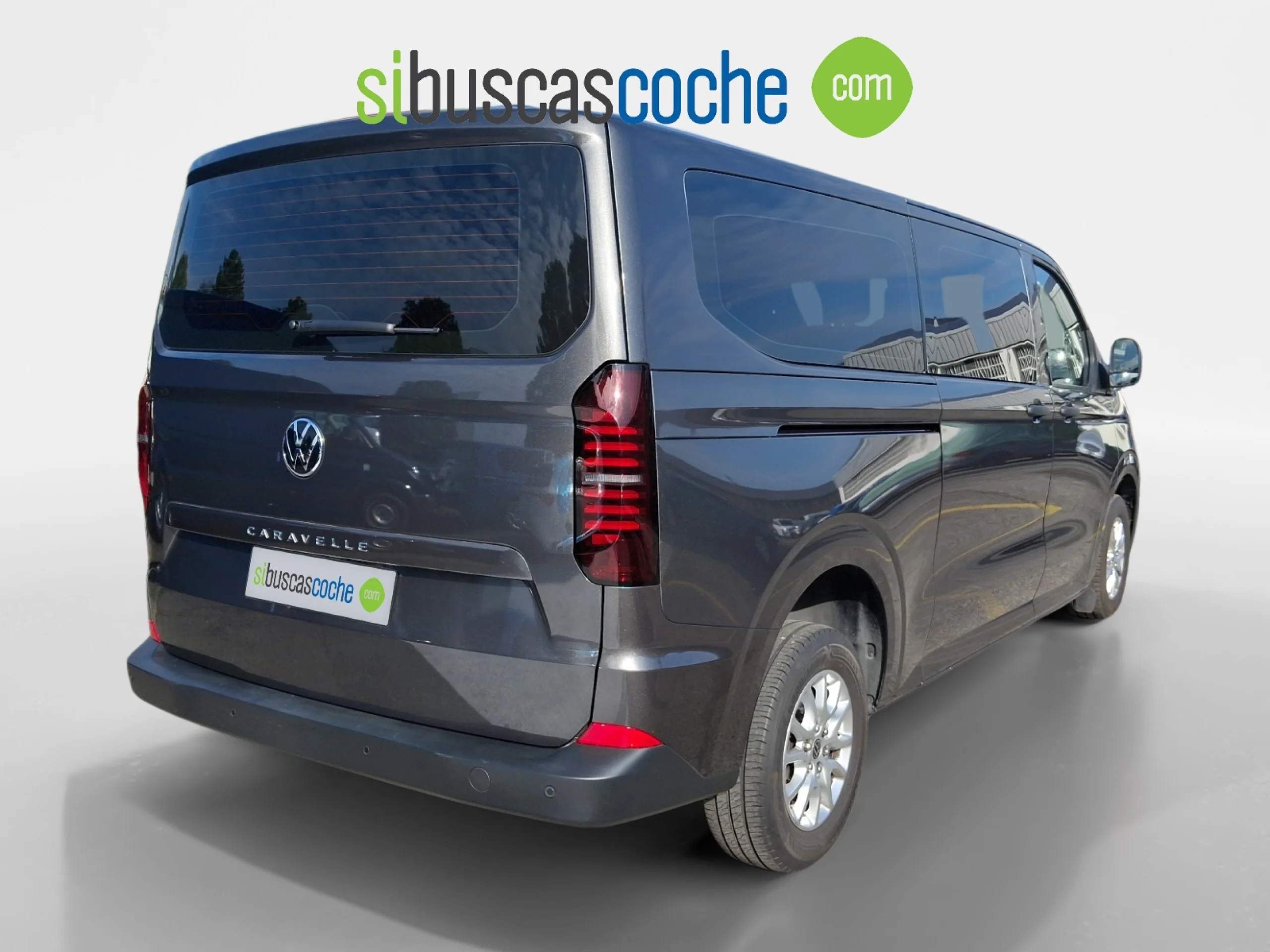 VOLKSWAGEN CARAVELLE LARGA 2.0 TDI 110 KW (150 CV) PREMIUM - Foto 15