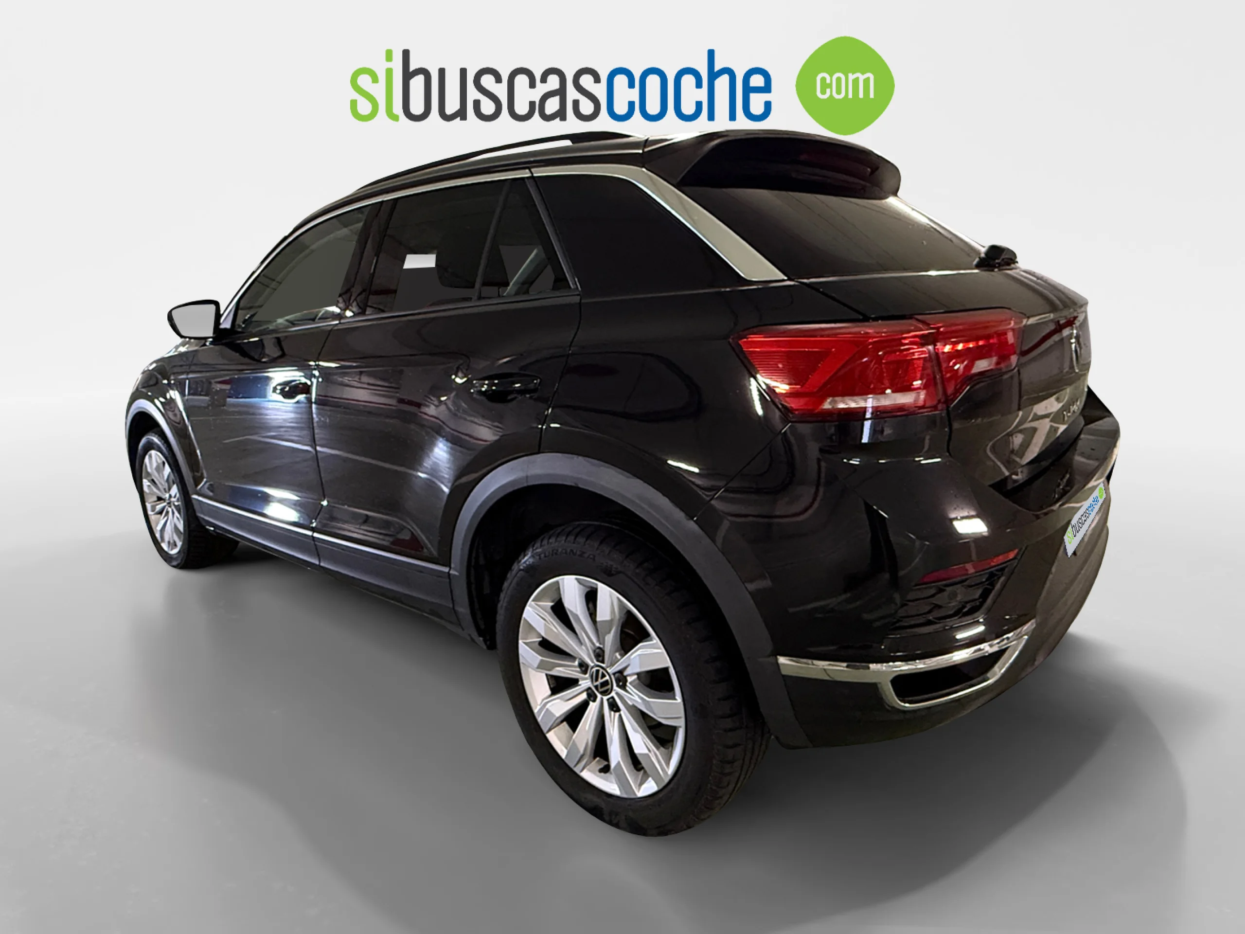 VOLKSWAGEN T ROC ADVANCE 1.5 TSI 110KW (150CV) DSG - Foto 2
