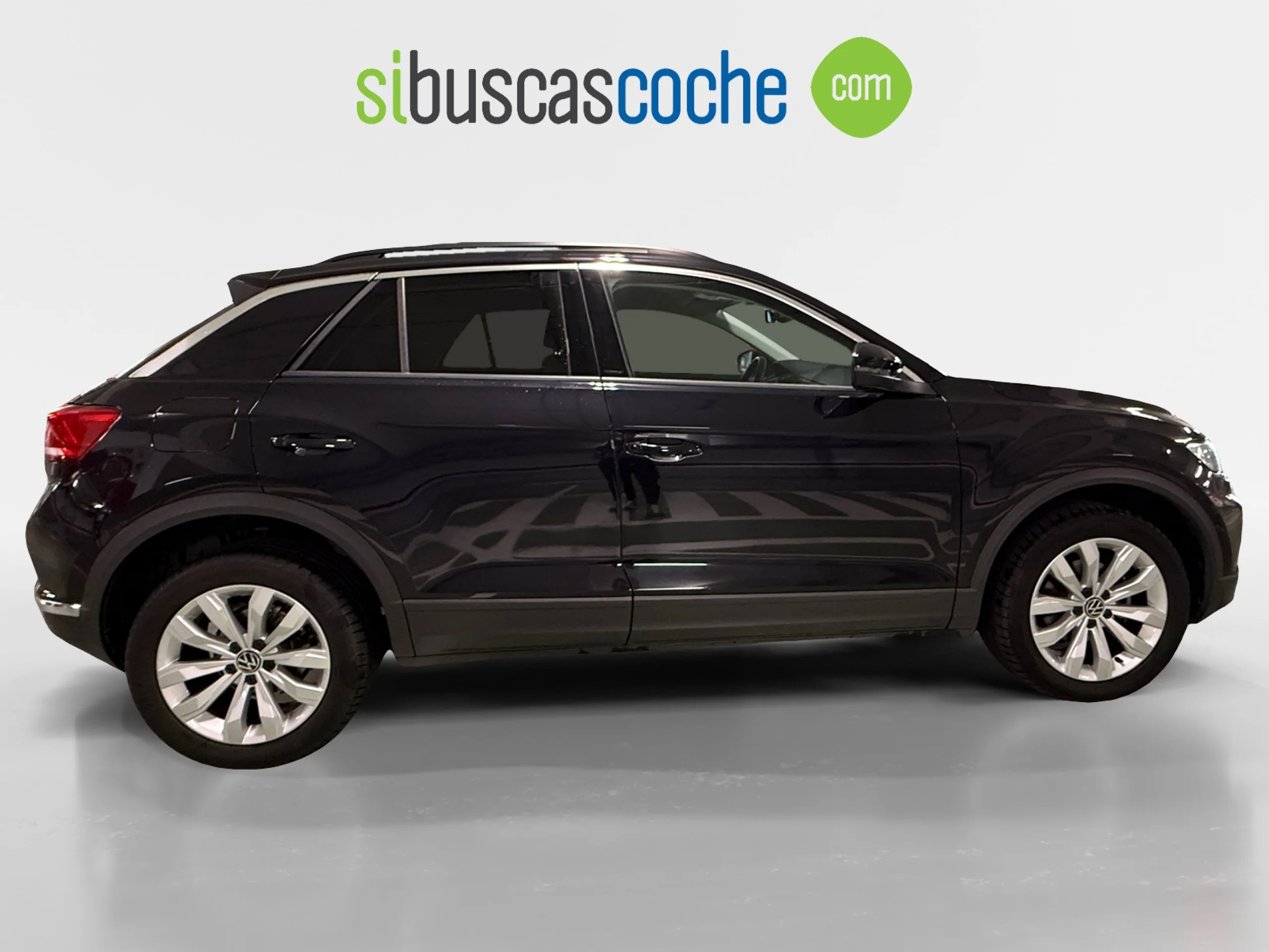 VOLKSWAGEN T ROC ADVANCE 1.5 TSI 110KW (150CV) DSG - Foto 3
