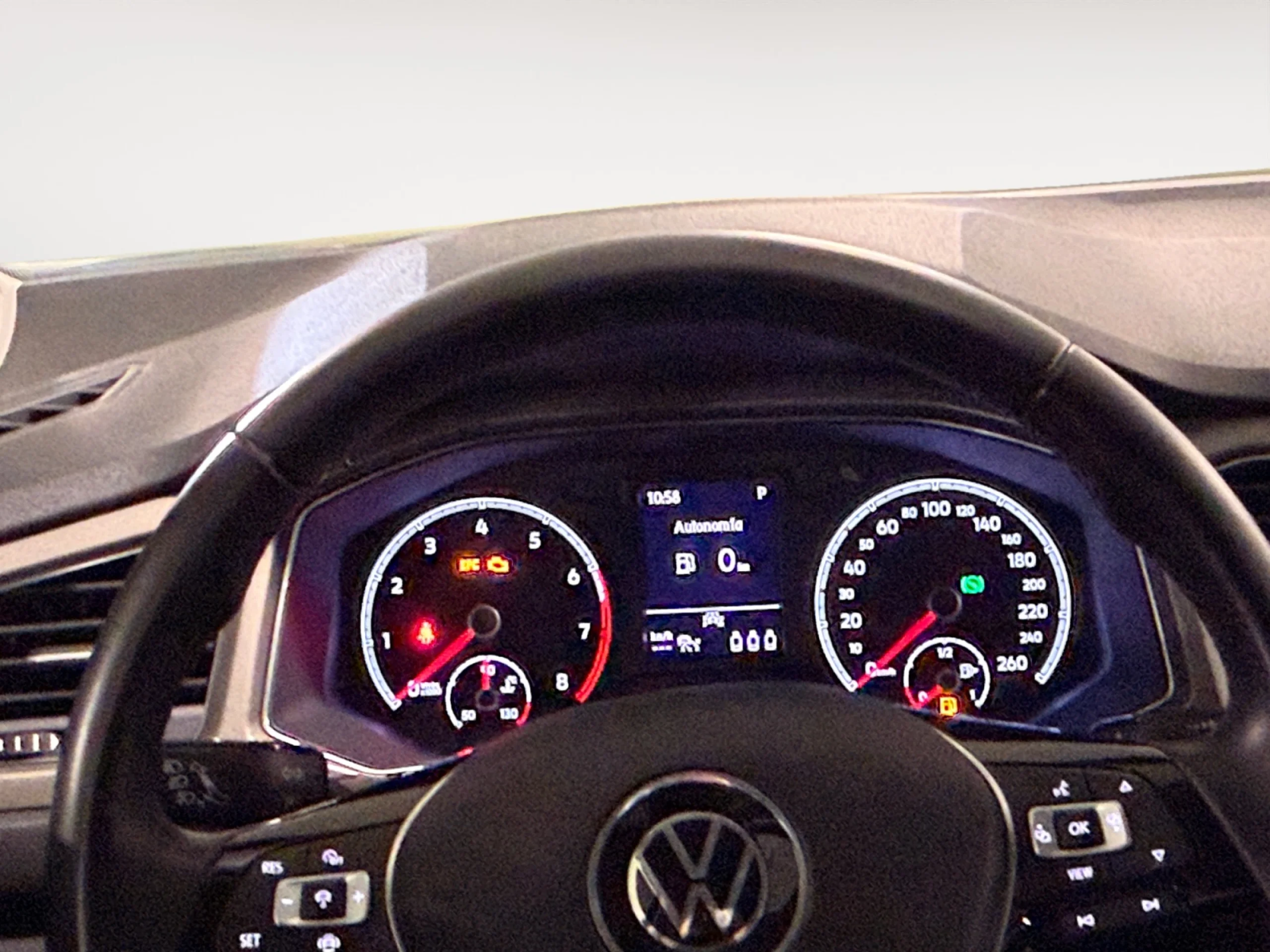 VOLKSWAGEN T ROC ADVANCE 1.5 TSI 110KW (150CV) DSG - Foto 10
