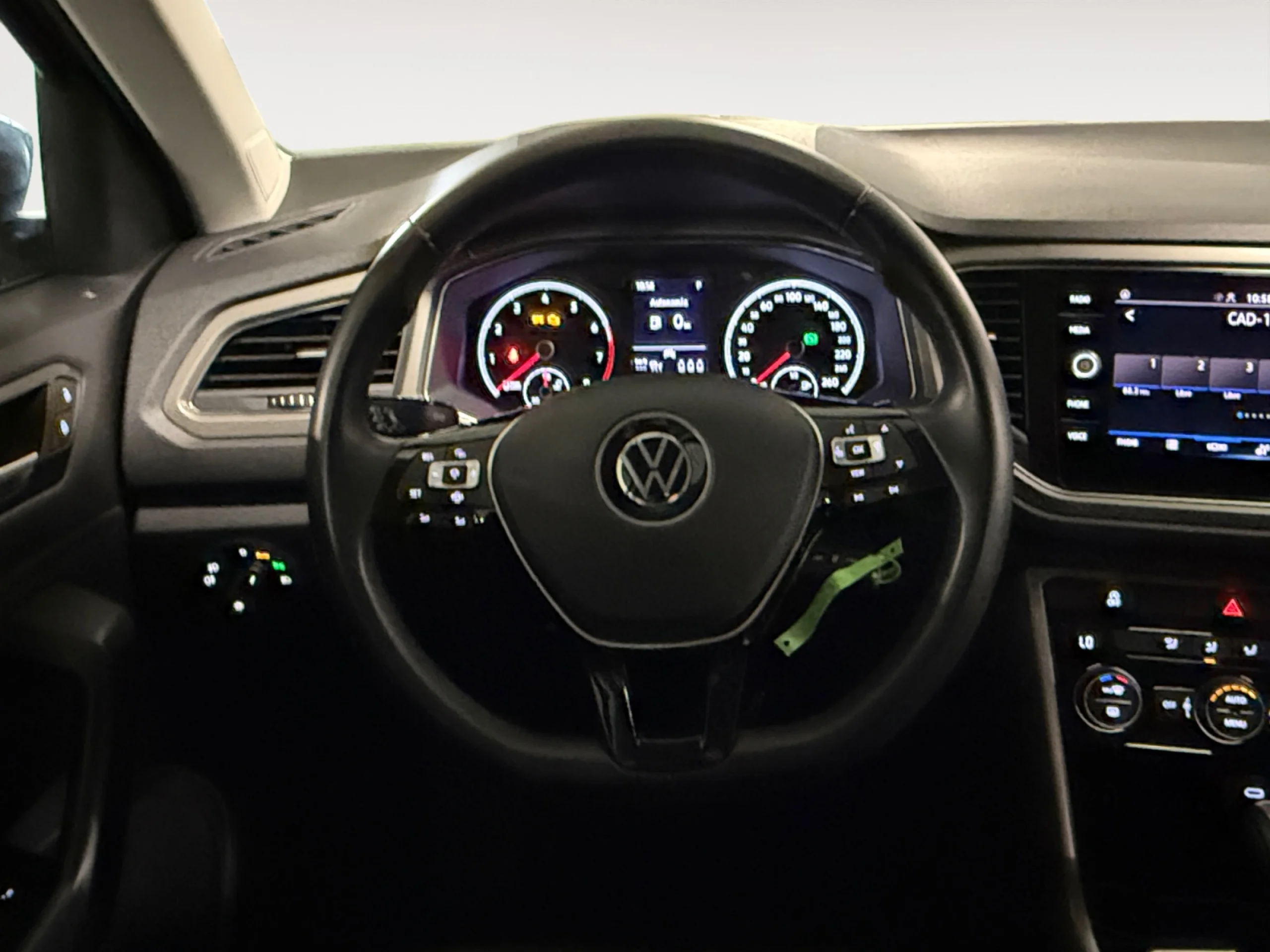 VOLKSWAGEN T ROC ADVANCE 1.5 TSI 110KW (150CV) DSG - Foto 11