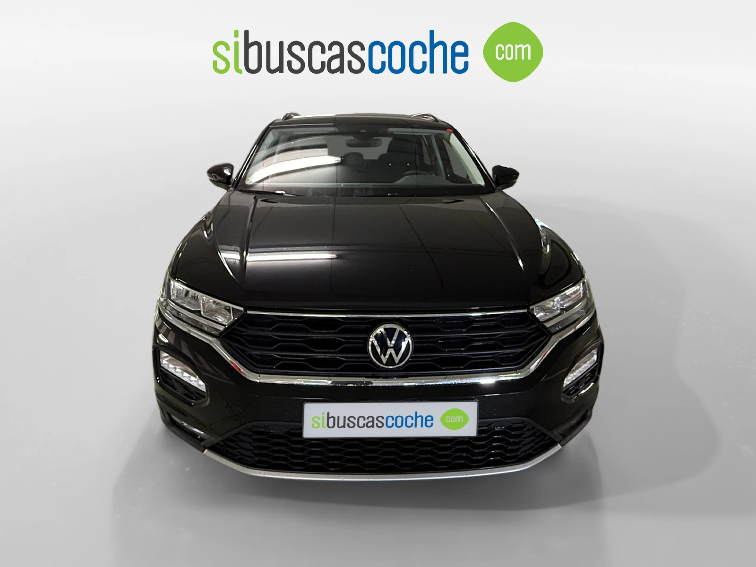 VOLKSWAGEN T ROC ADVANCE 1.5 TSI 110KW (150CV) DSG - Foto 12
