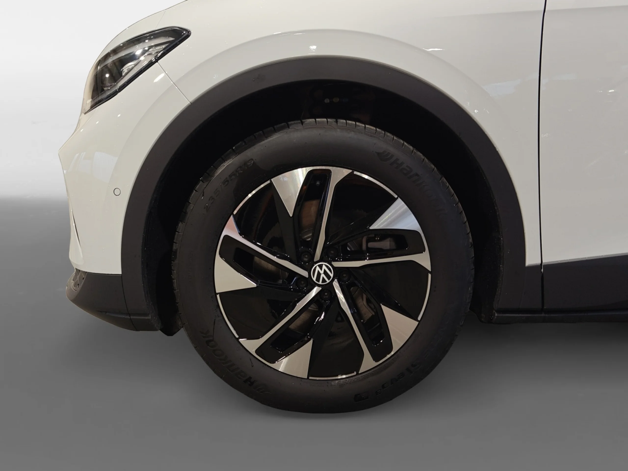 VOLKSWAGEN ID.4 PRO 210KW (286CV) 77KWH - Foto 8