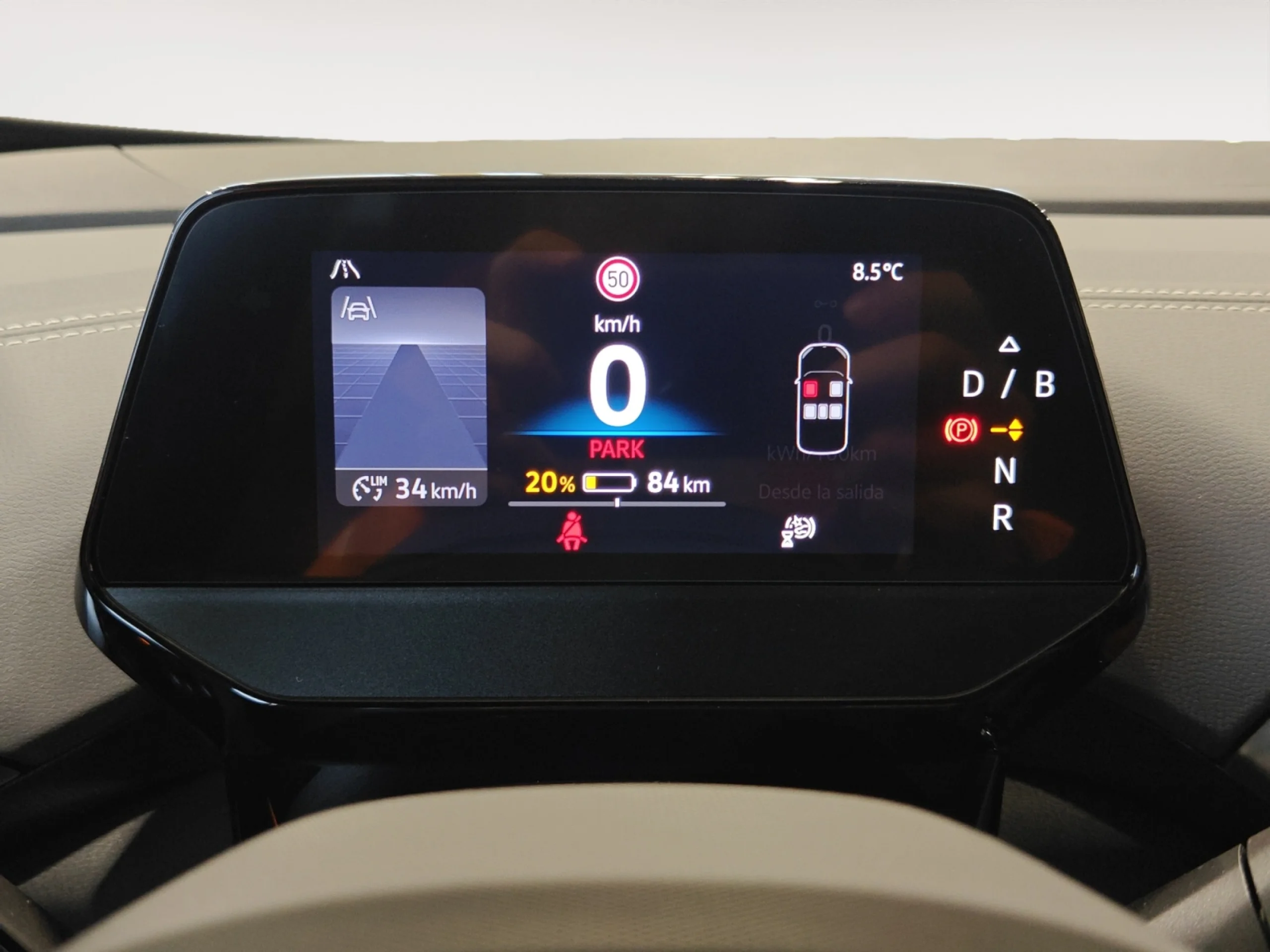 VOLKSWAGEN ID.4 PRO 210KW (286CV) 77KWH - Foto 15