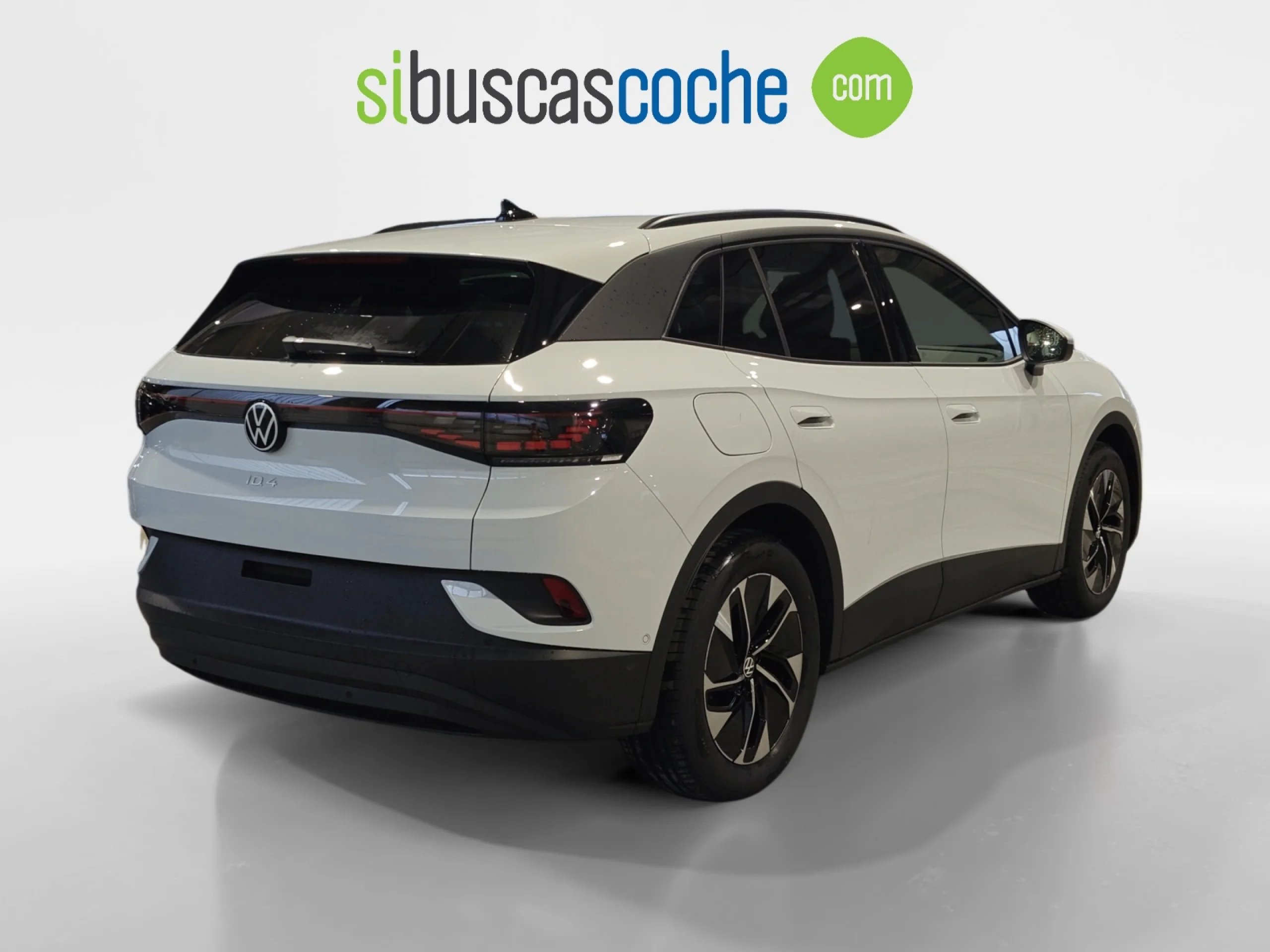 VOLKSWAGEN ID.4 PRO 210KW (286CV) 77KWH - Foto 18