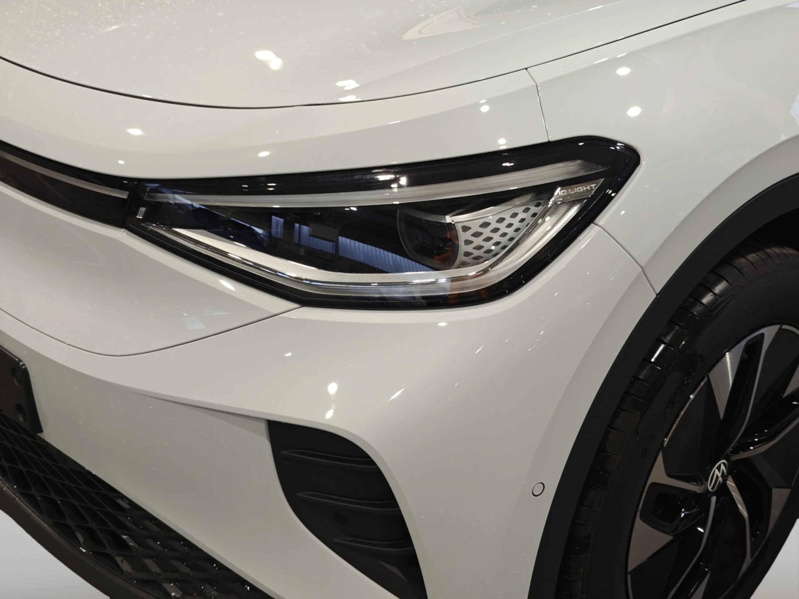 VOLKSWAGEN ID.4 PRO 210KW (286CV) 77KWH - Foto 22