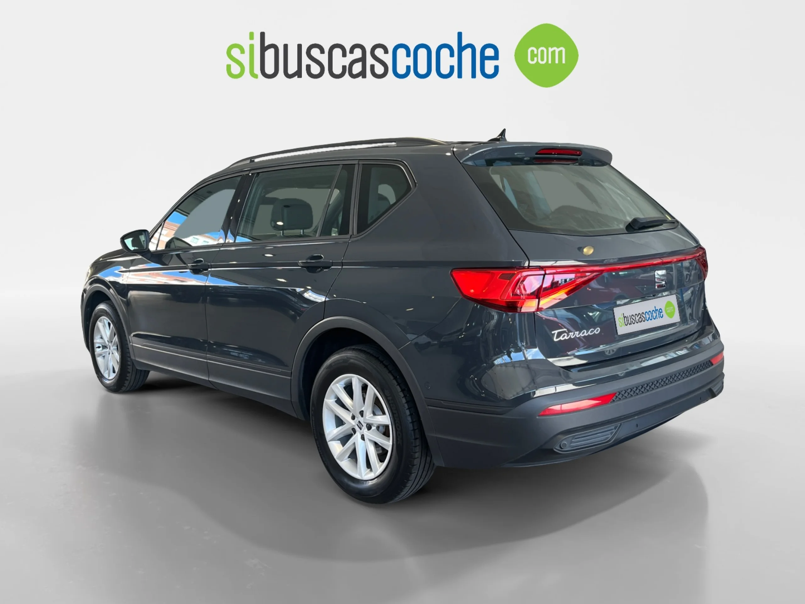 SEAT TARRACO 2.0 TDI 110KW (150CV) S&S STYLE - Foto 2