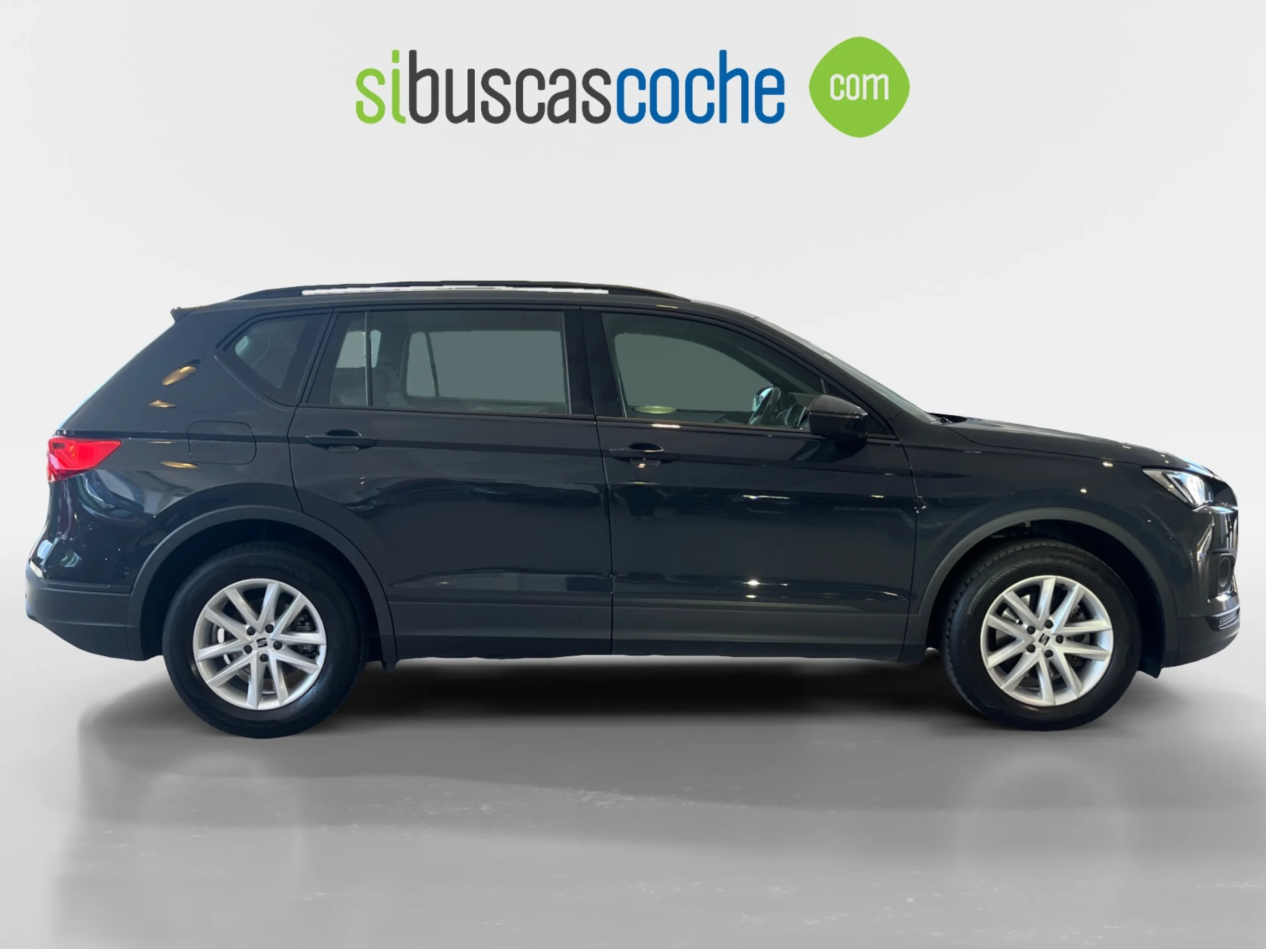 SEAT TARRACO 2.0 TDI 110KW (150CV) S&S STYLE - Foto 3