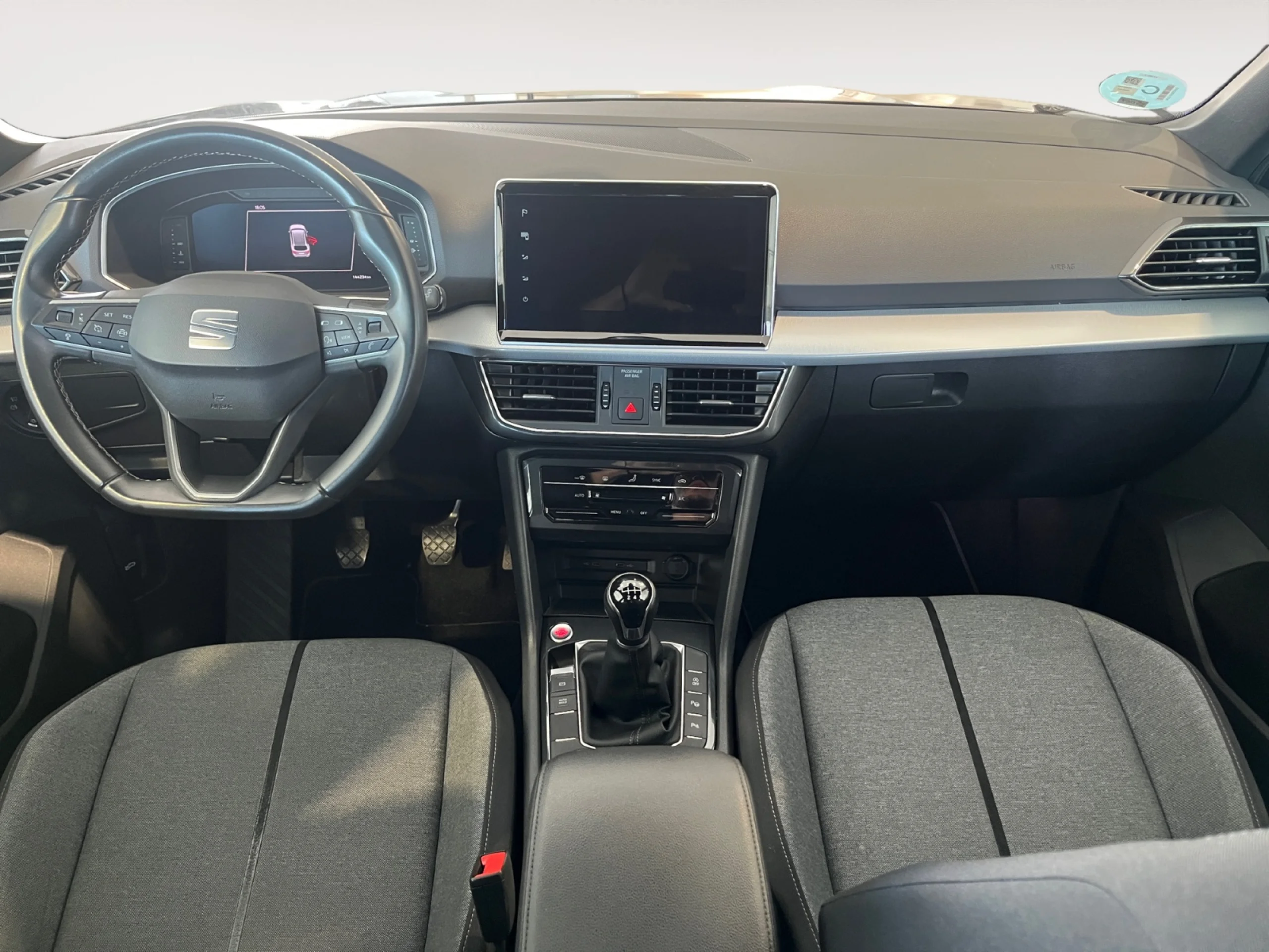 SEAT TARRACO 2.0 TDI 110KW (150CV) S&S STYLE - Foto 4