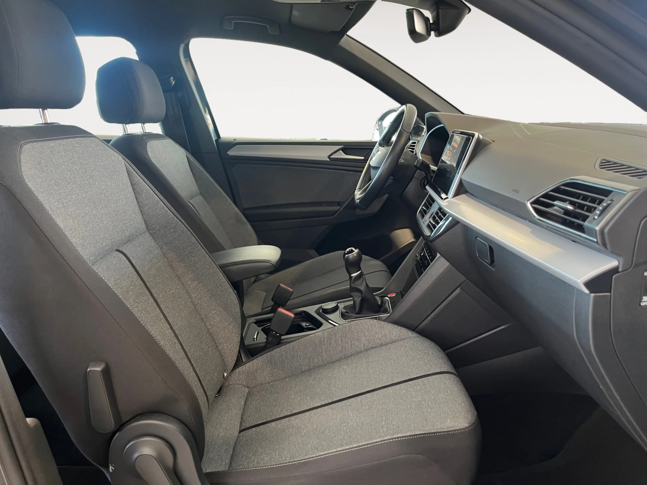 SEAT TARRACO 2.0 TDI 110KW (150CV) S&S STYLE - Foto 5
