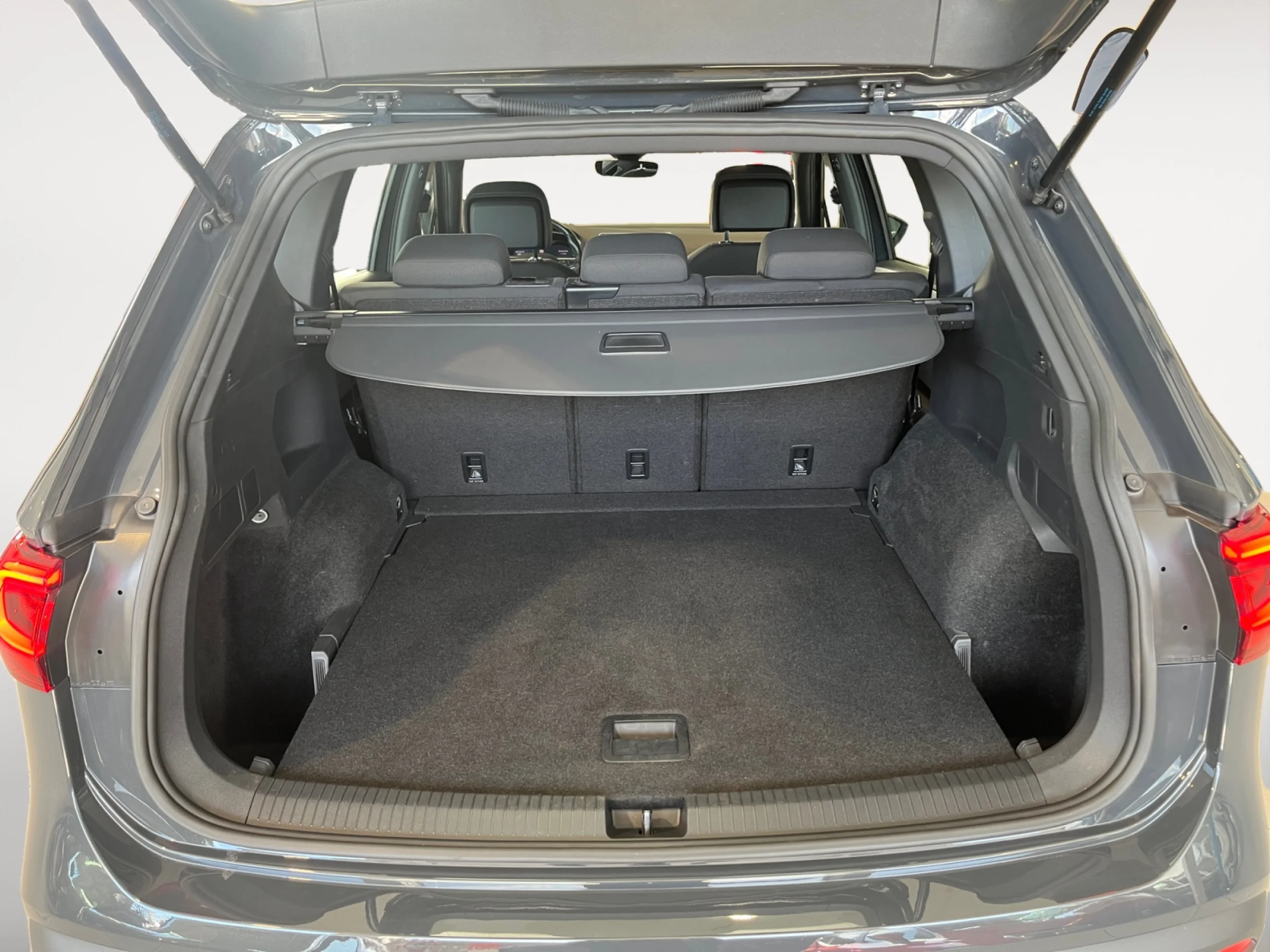 SEAT TARRACO 2.0 TDI 110KW (150CV) S&S STYLE - Foto 8
